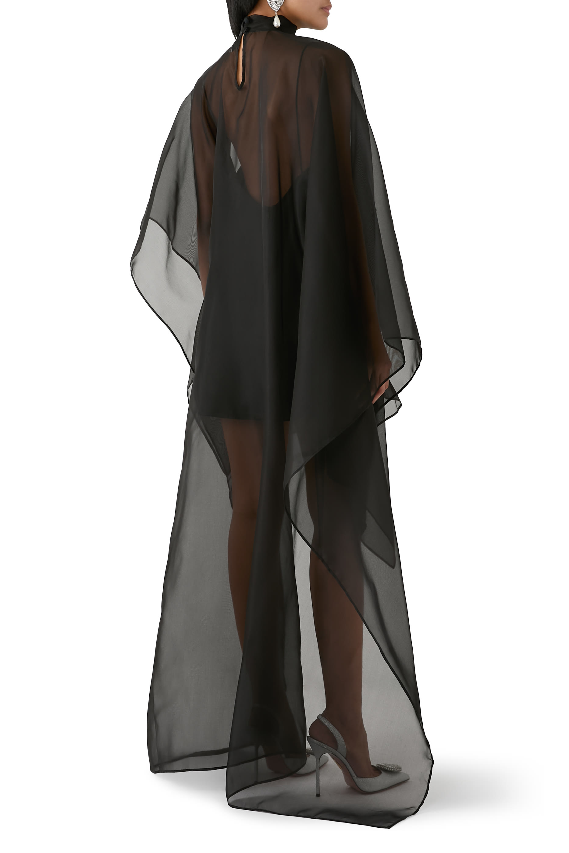 California Fantasma Kaftan