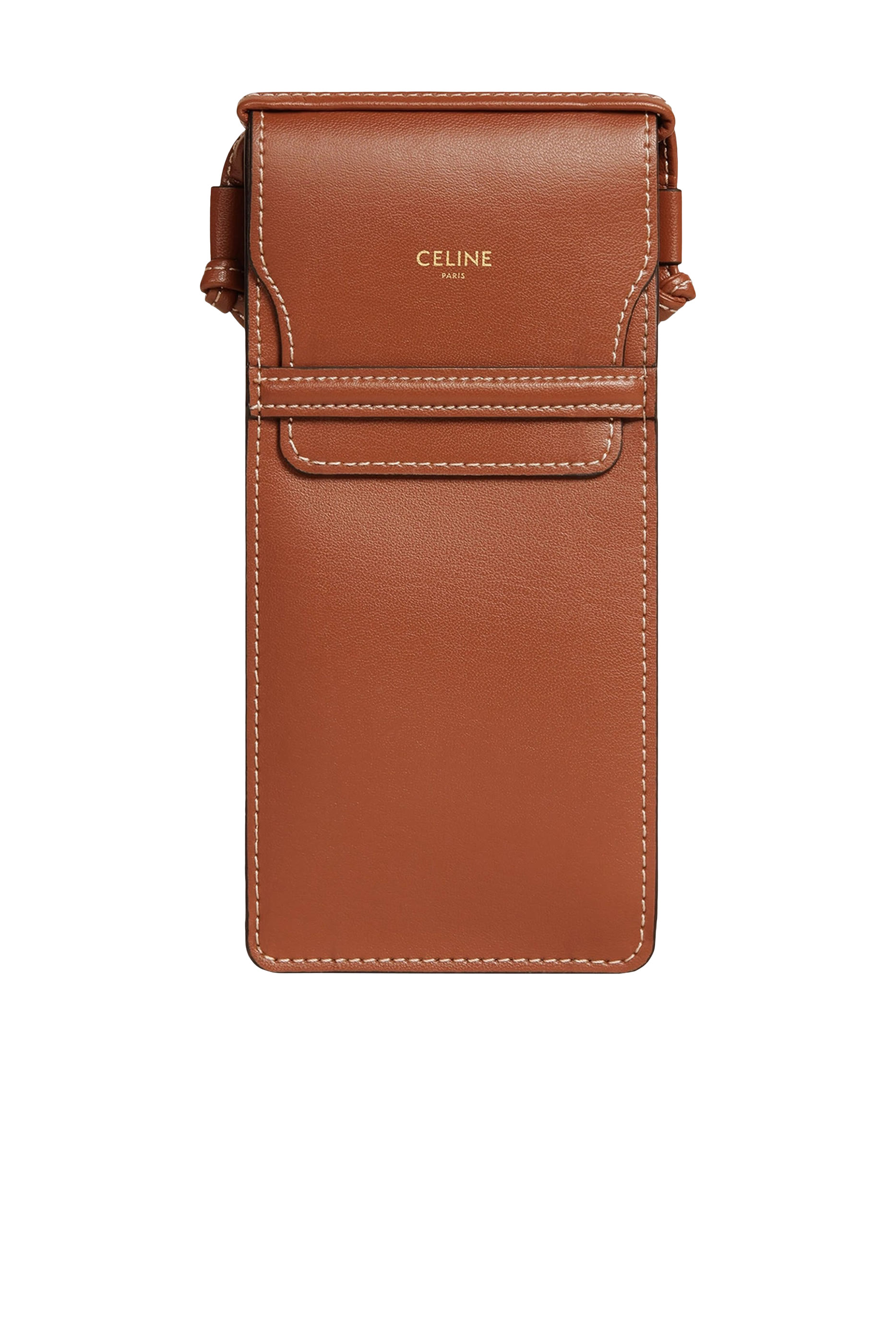 Triomphe Metal Sunglasses