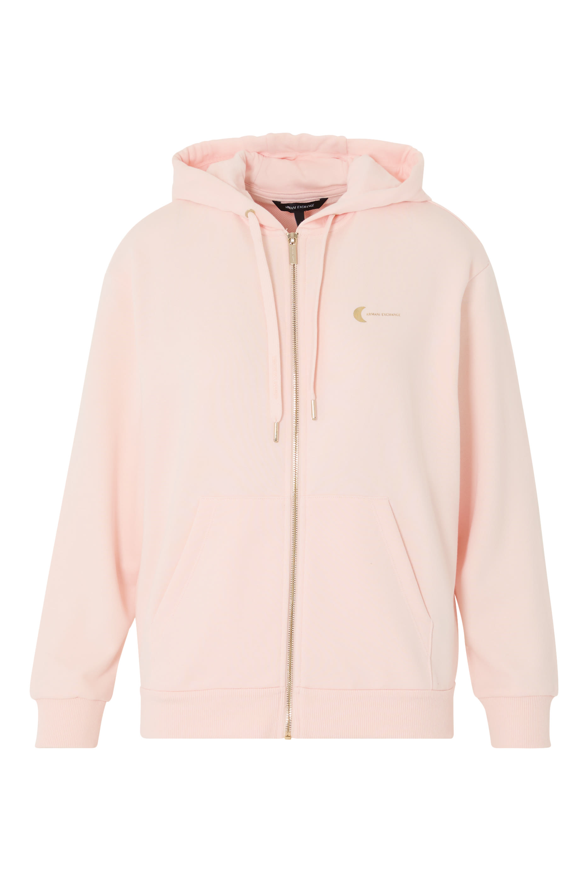 Ramadan Zip-Through Hoodie Sweatshirt