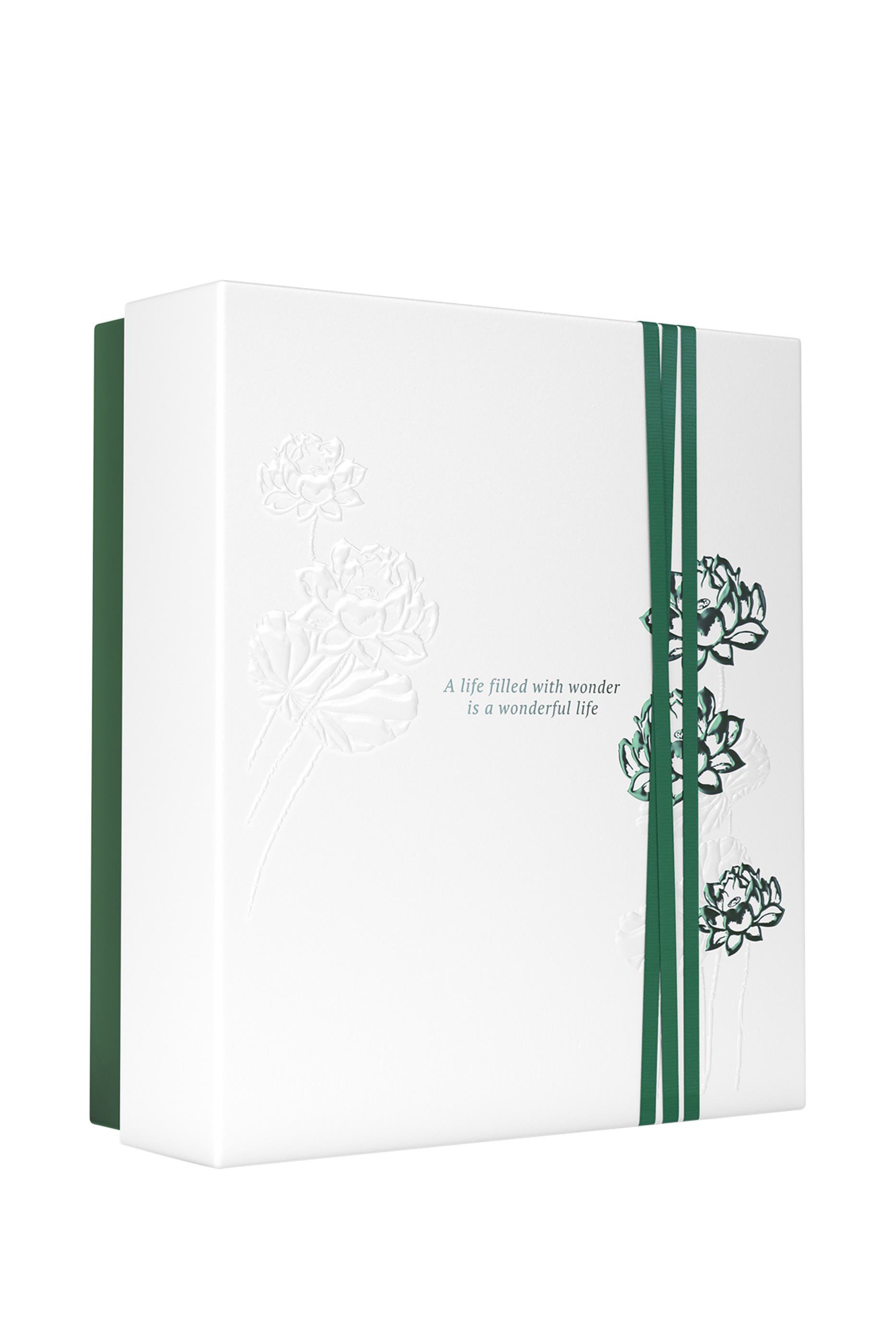 The Ritual of Jing Medium Gift Set 2025, 19% Value Savings 