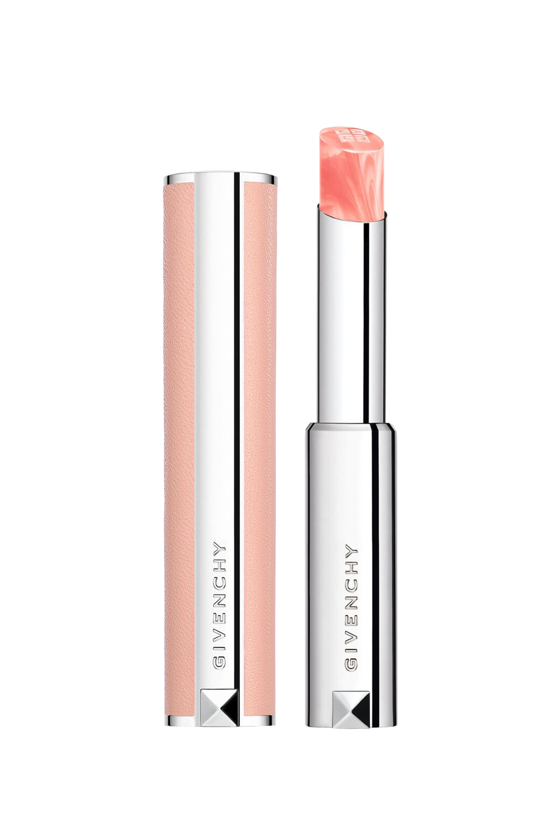 Rose Perfecto plumping Lip Balm