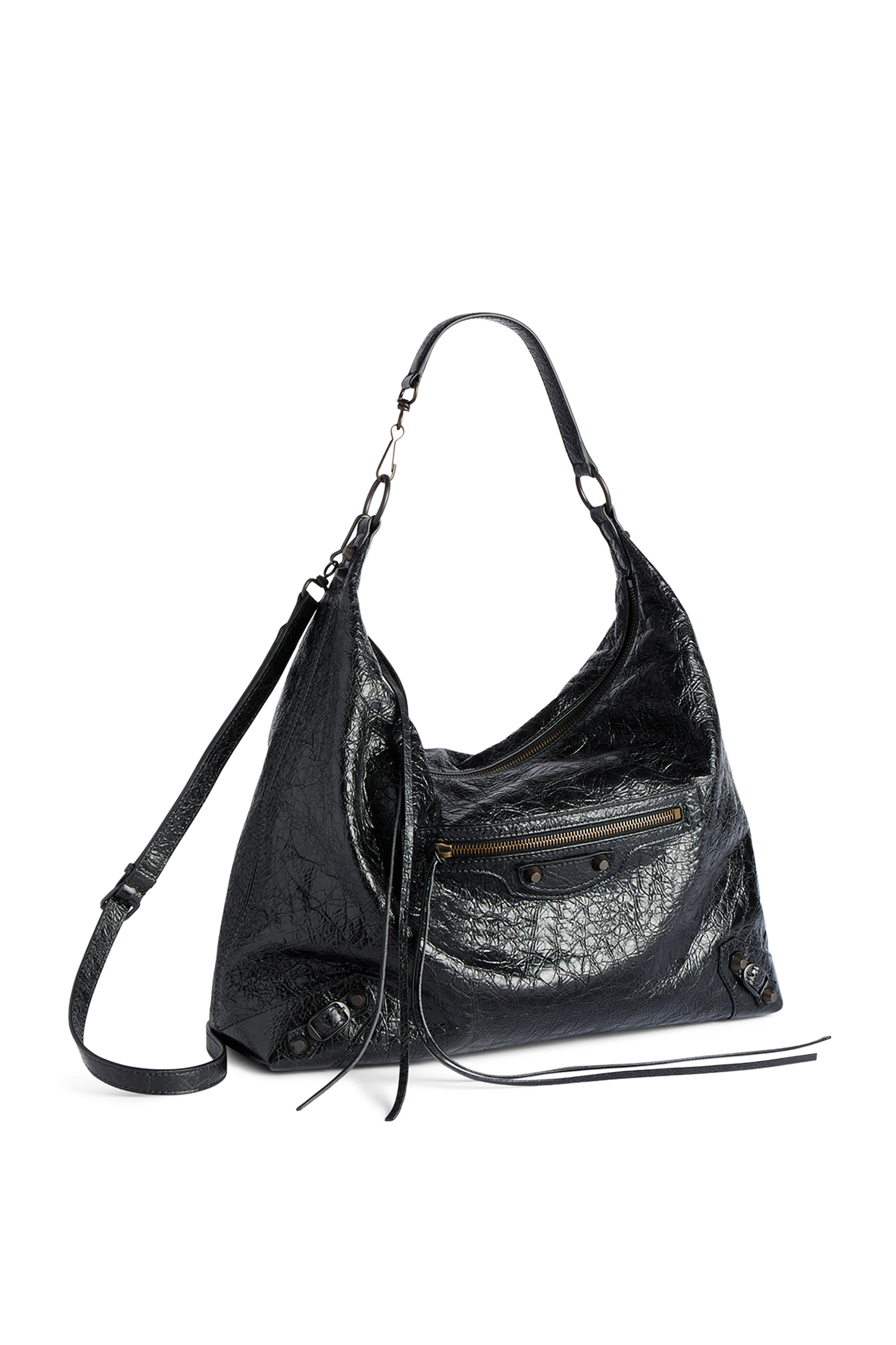 Le City Medium Hobo Bag