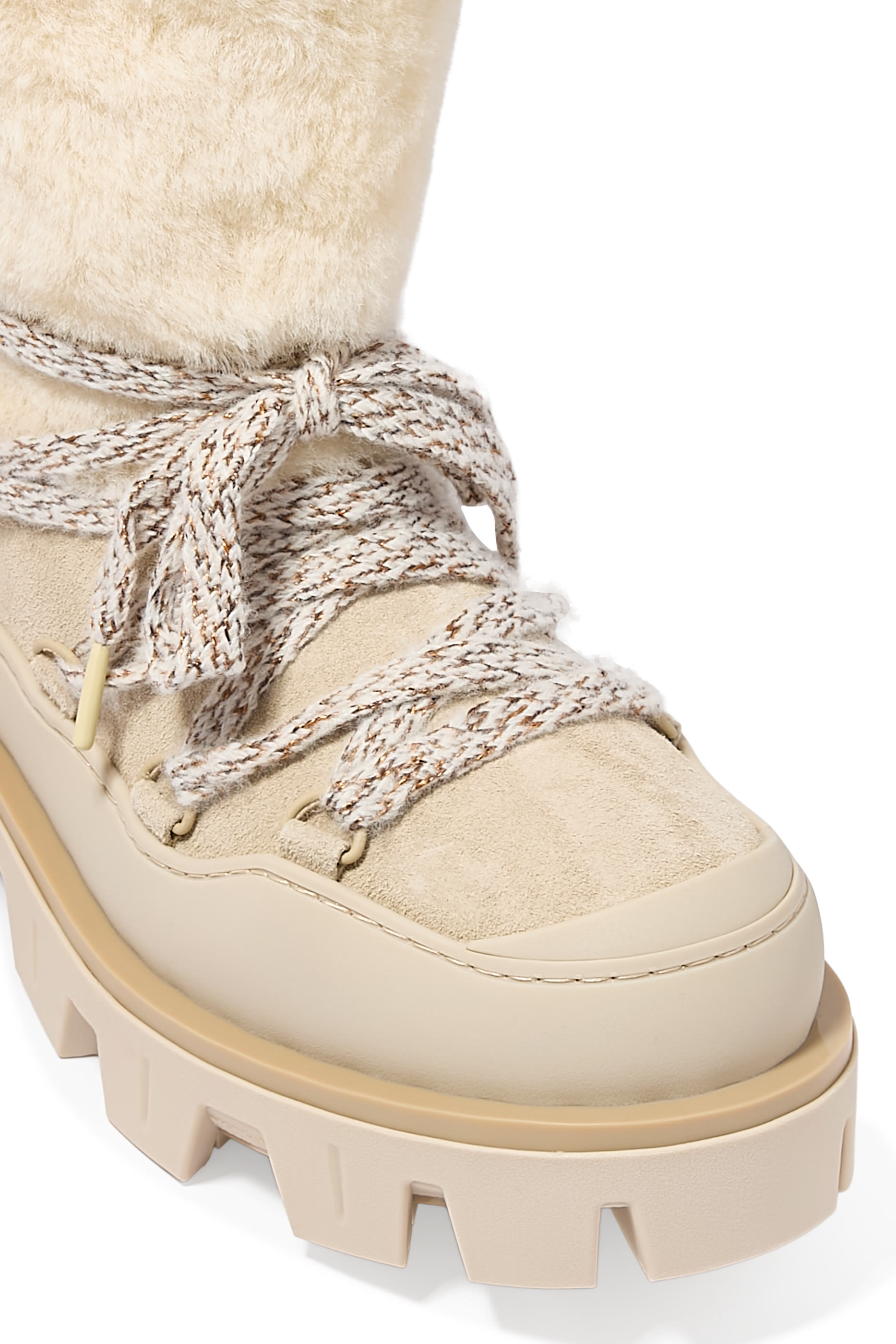 Peak Apr&egrave;s Boots