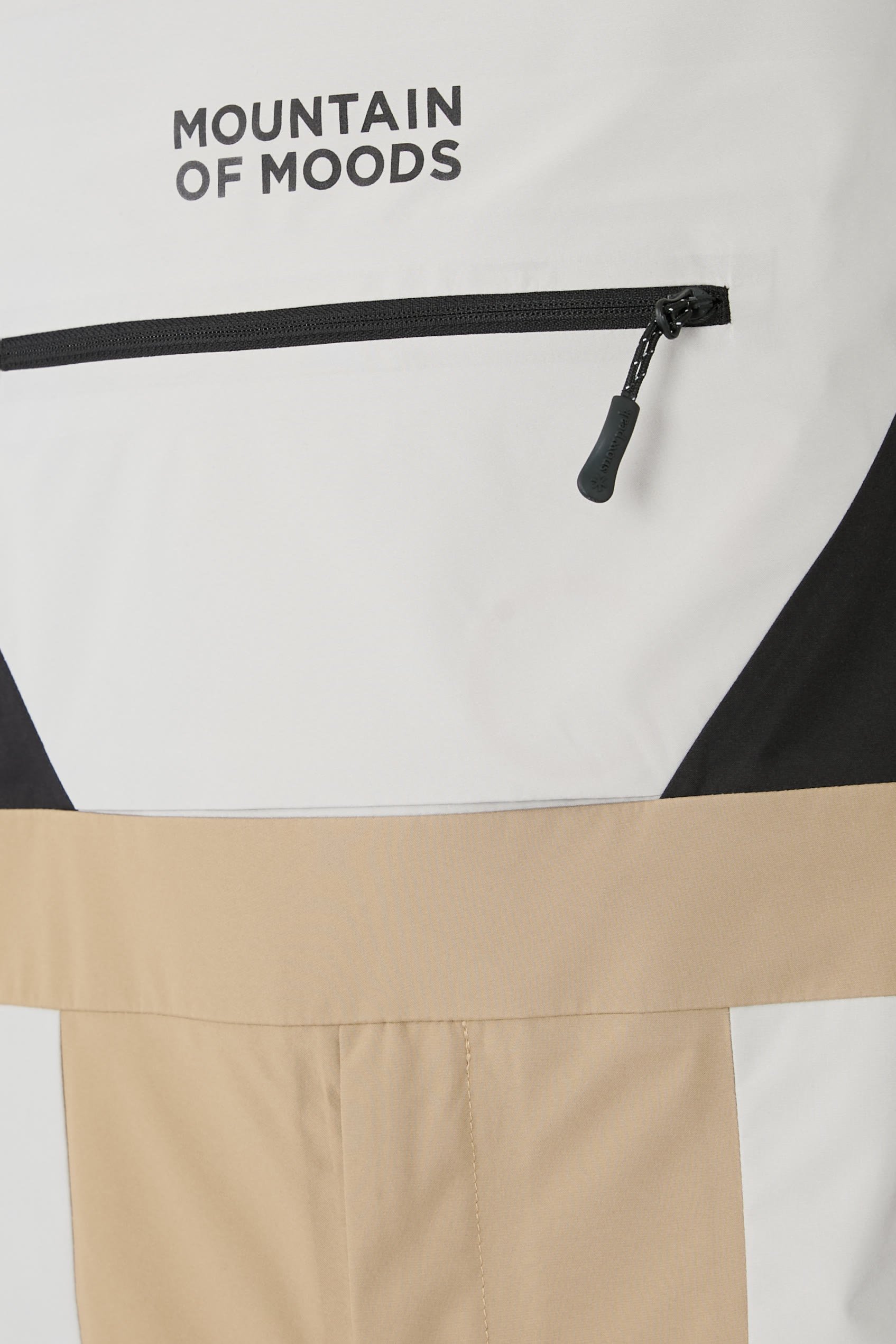 Mountain of Moods Snow Bib Pants