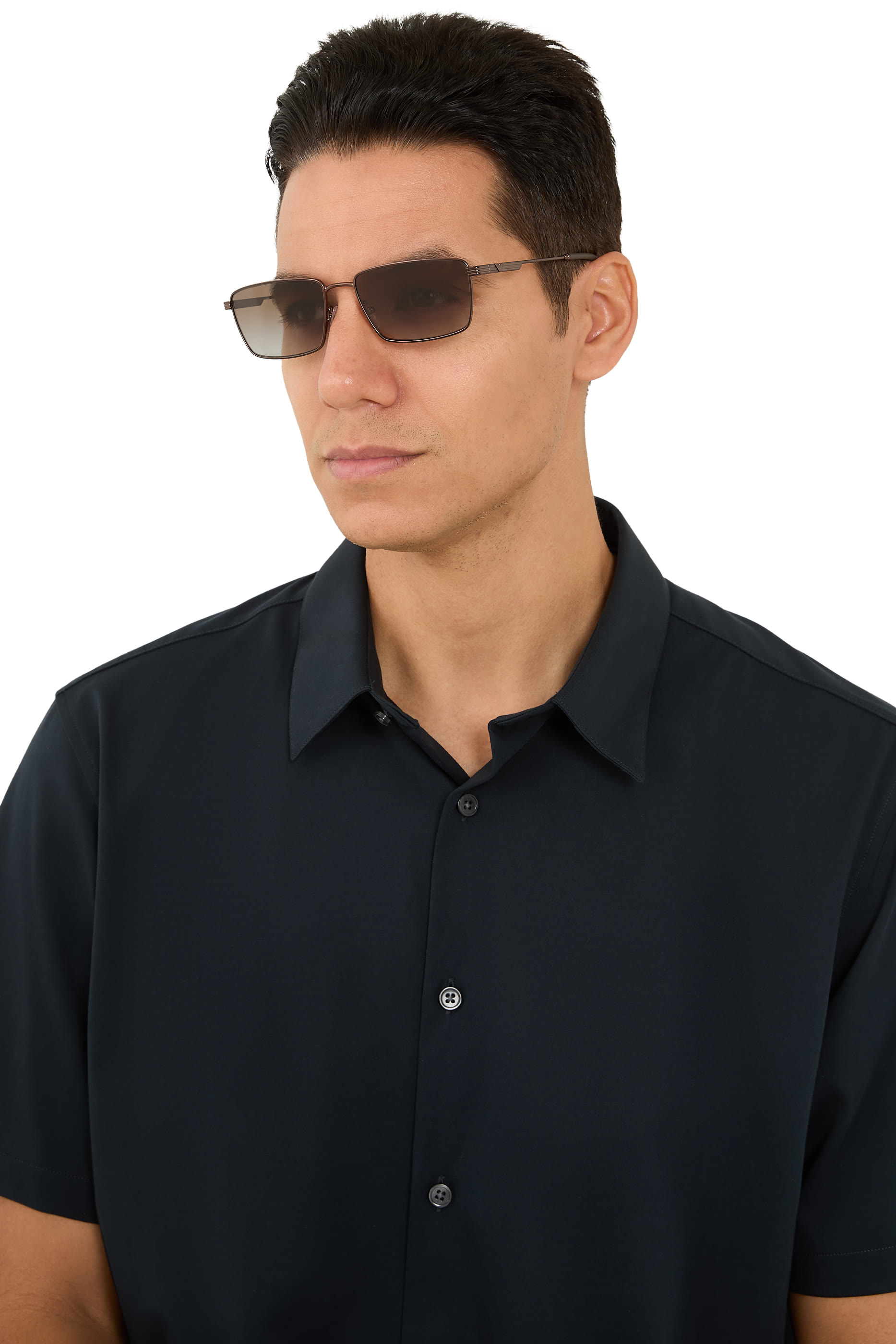  Rectangular Sunglasses