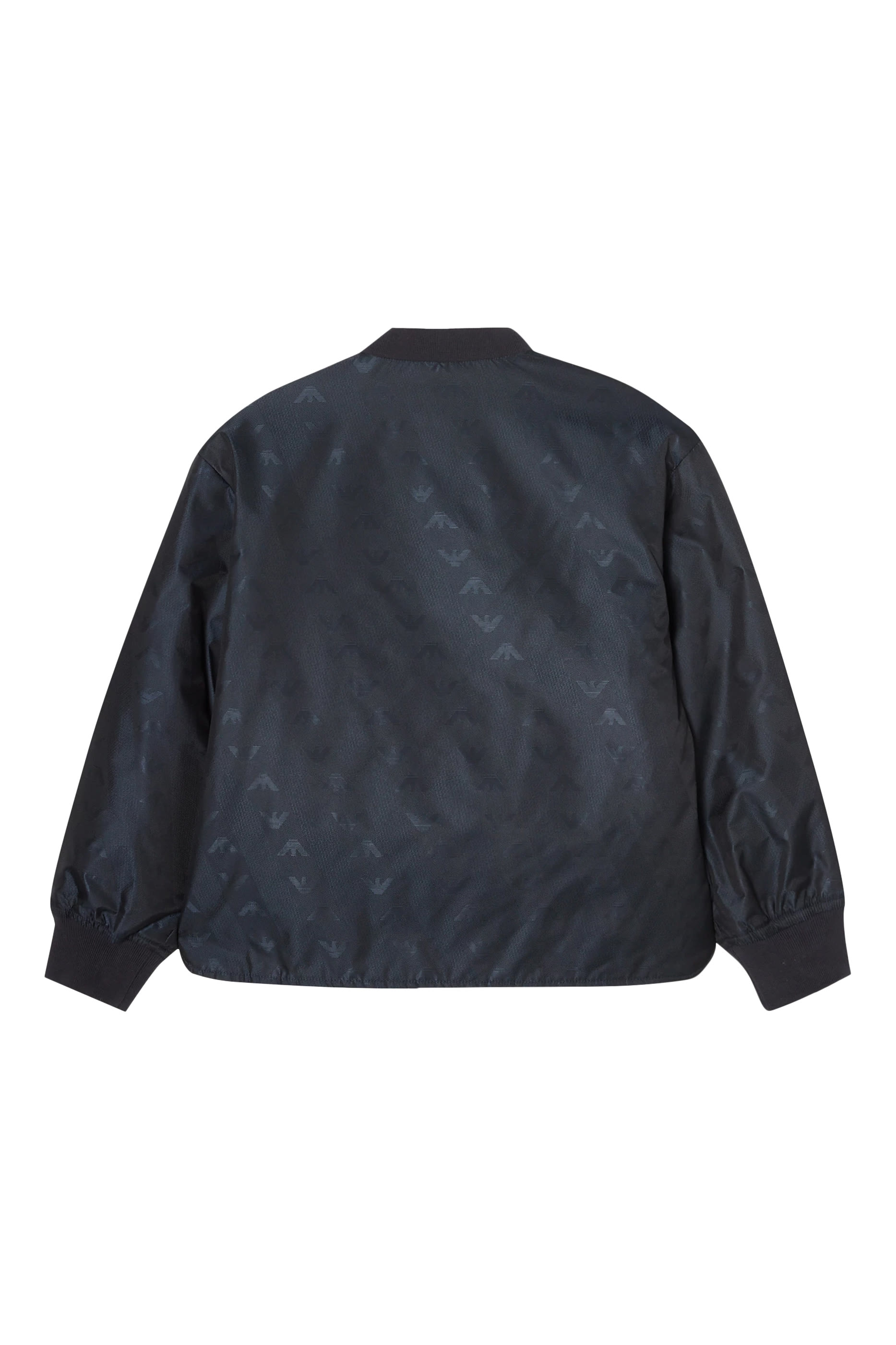 Kids  Eagle Logo Jacket