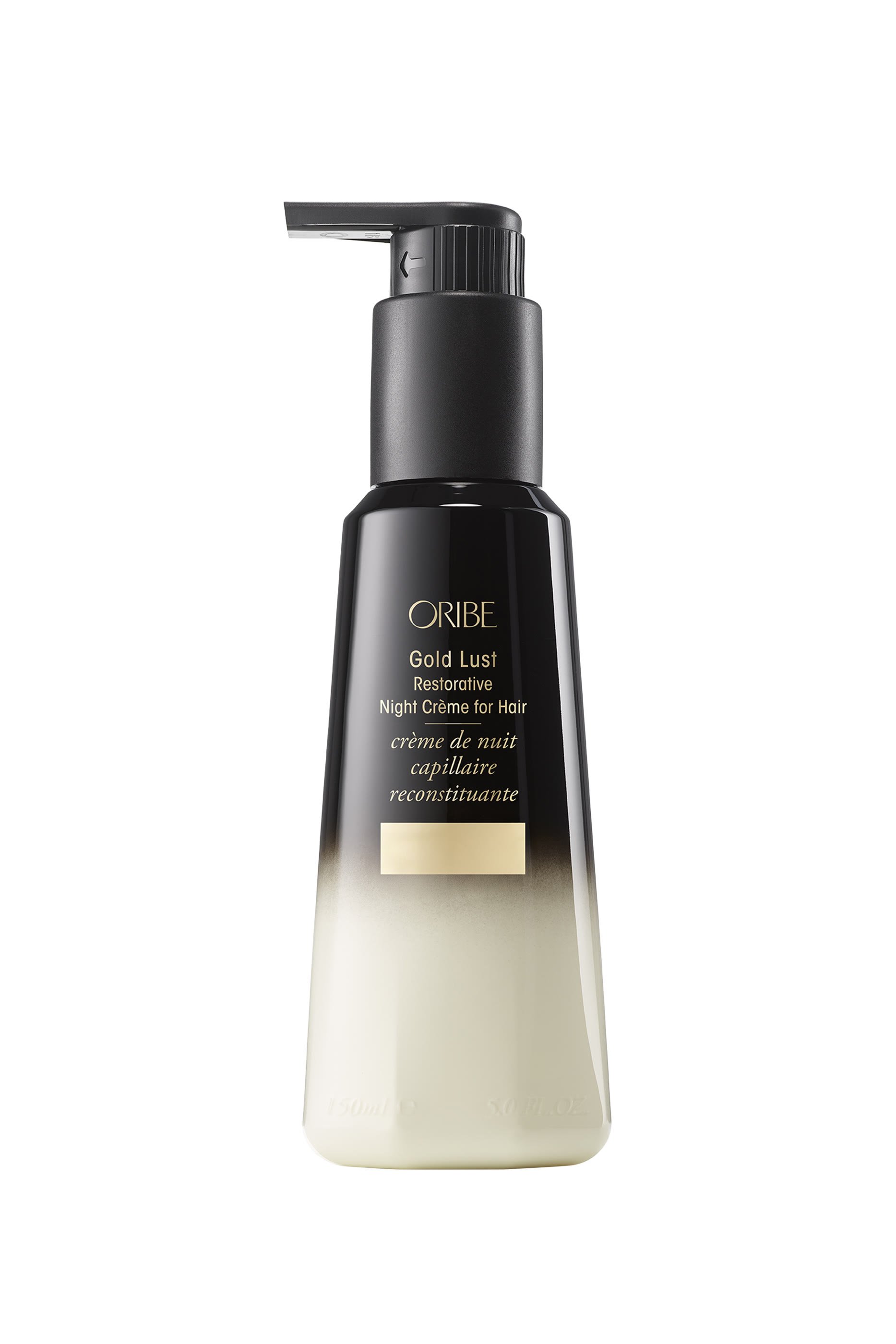 Gold Lust Restorative Night Cr&egrave;me 