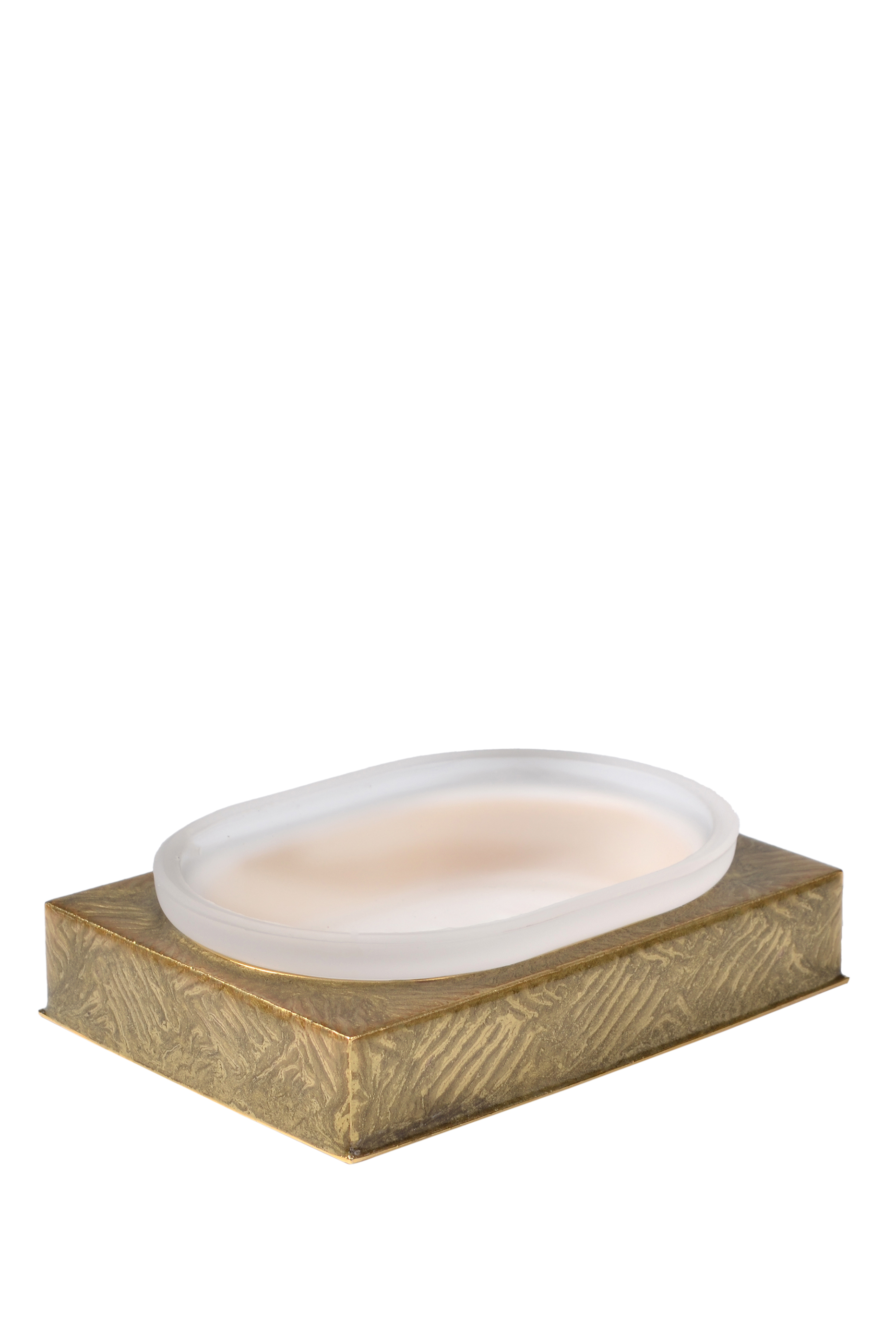 Tilly Rectangular Soap Dish