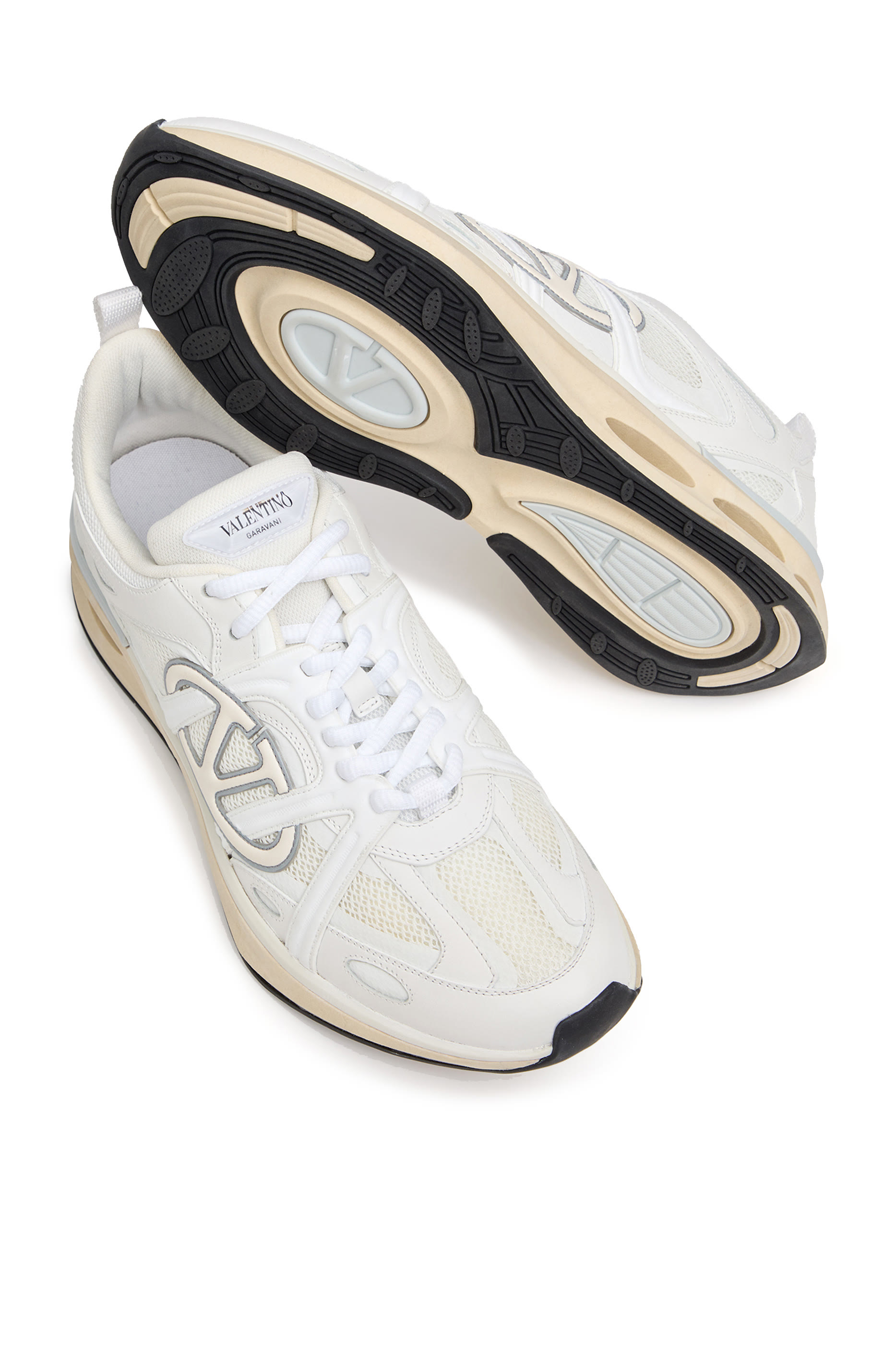 VLogo EasyJog Low-Top Sneaker