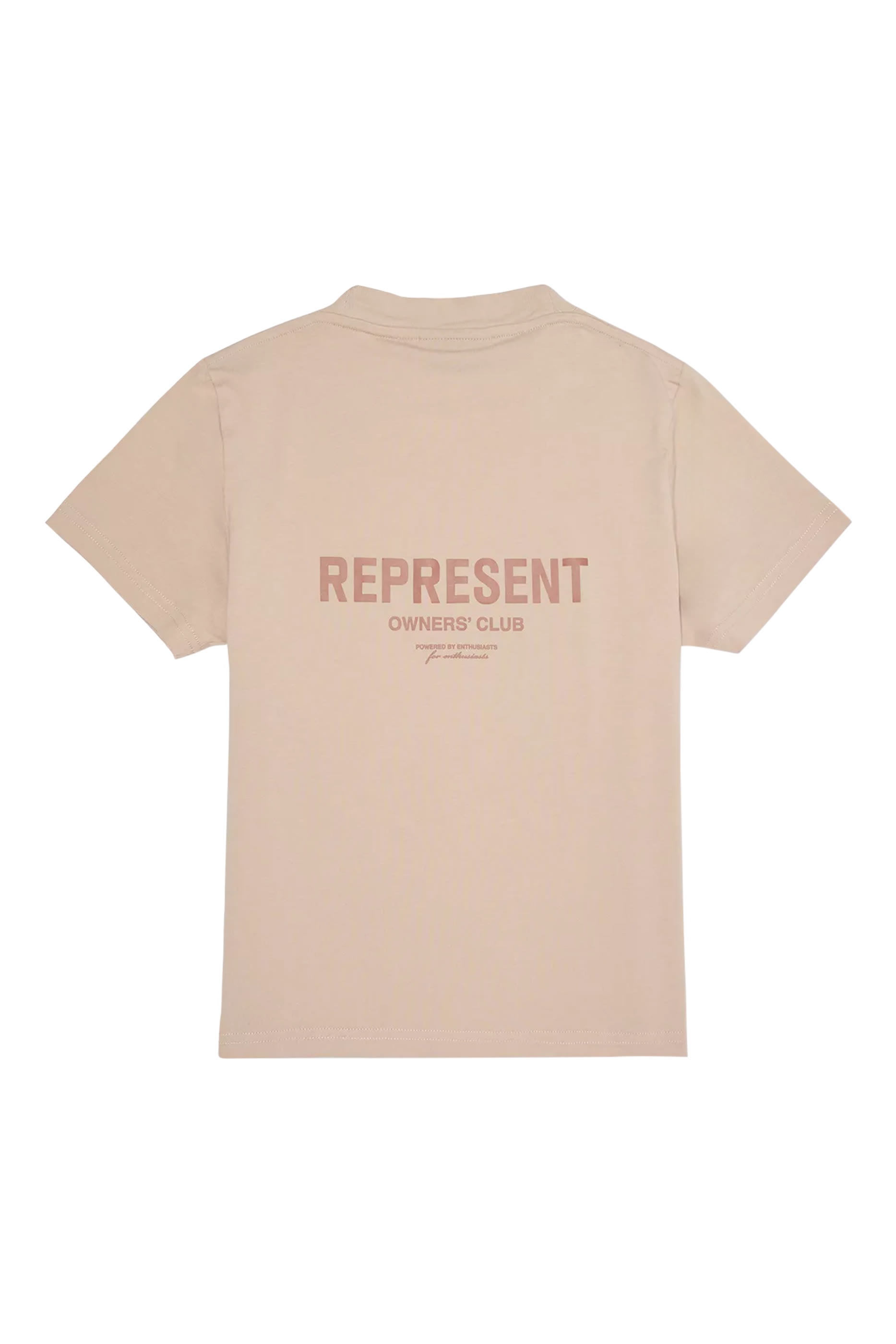 Kids Mini Owners Club T-Shirt