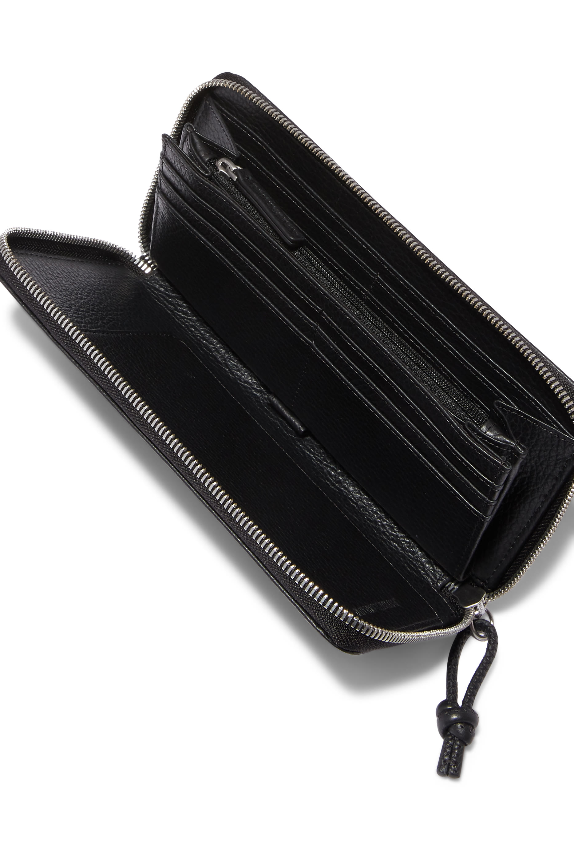 EA Zip-around Wallet