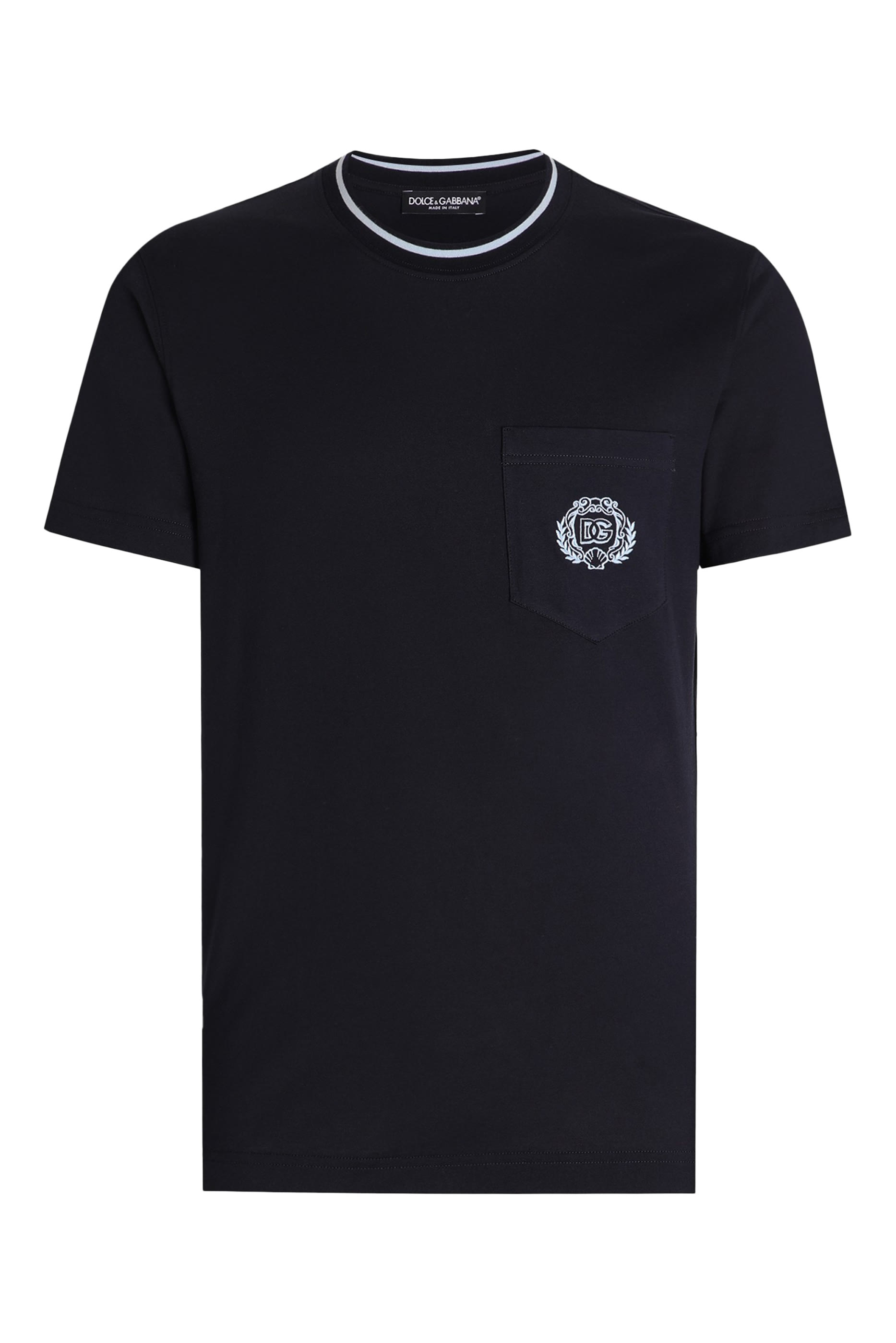 Chest Pocket T-Shirt