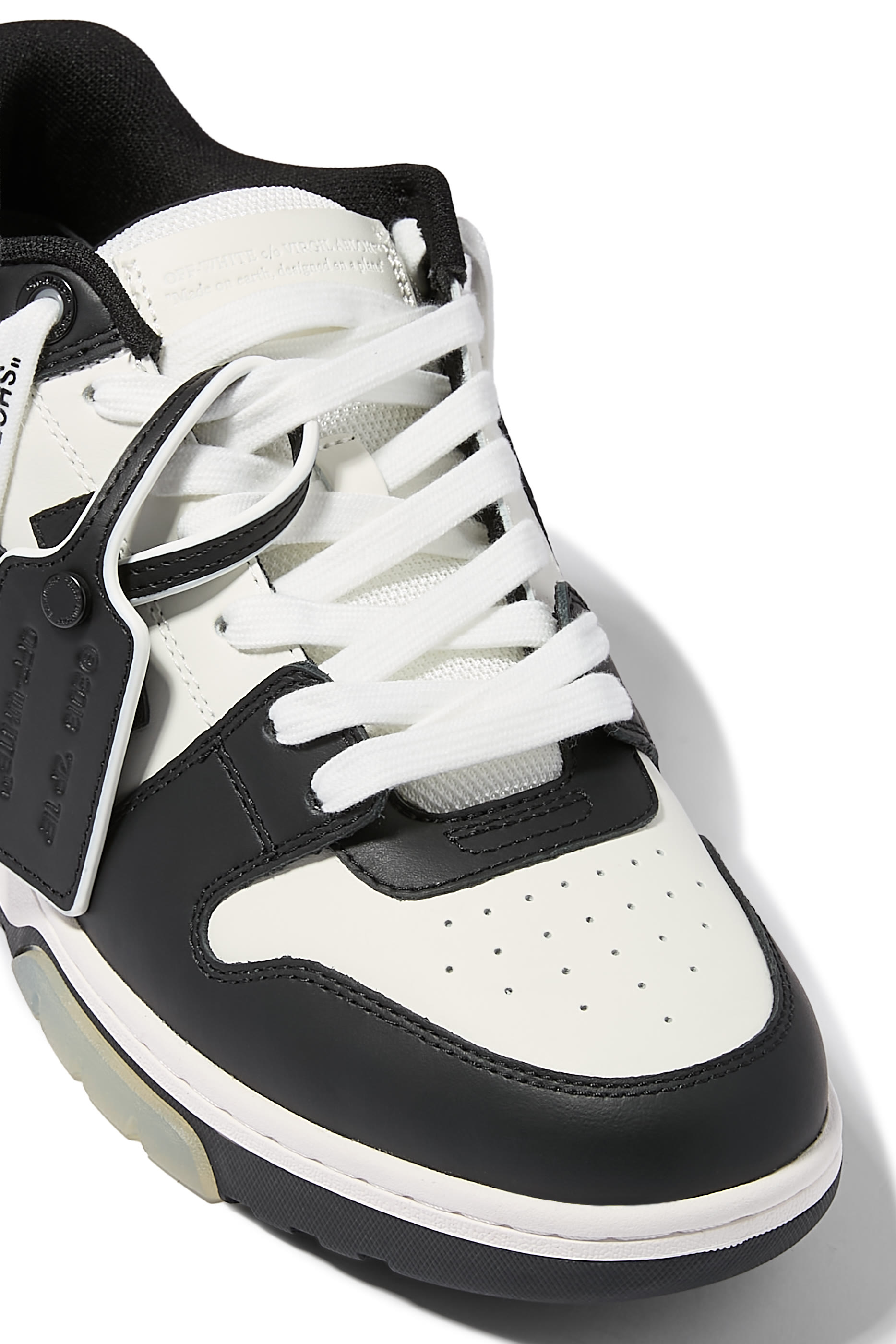 Out of Office Sneakers 