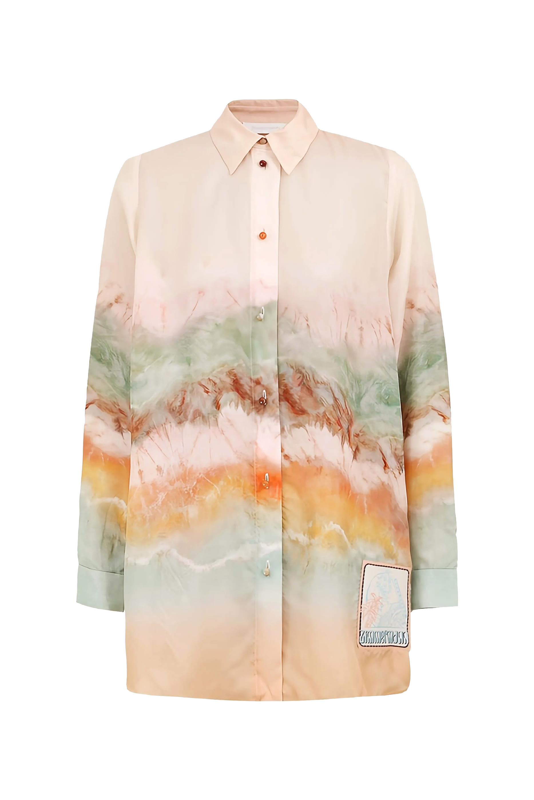 Daylight Relaxed Shirt 