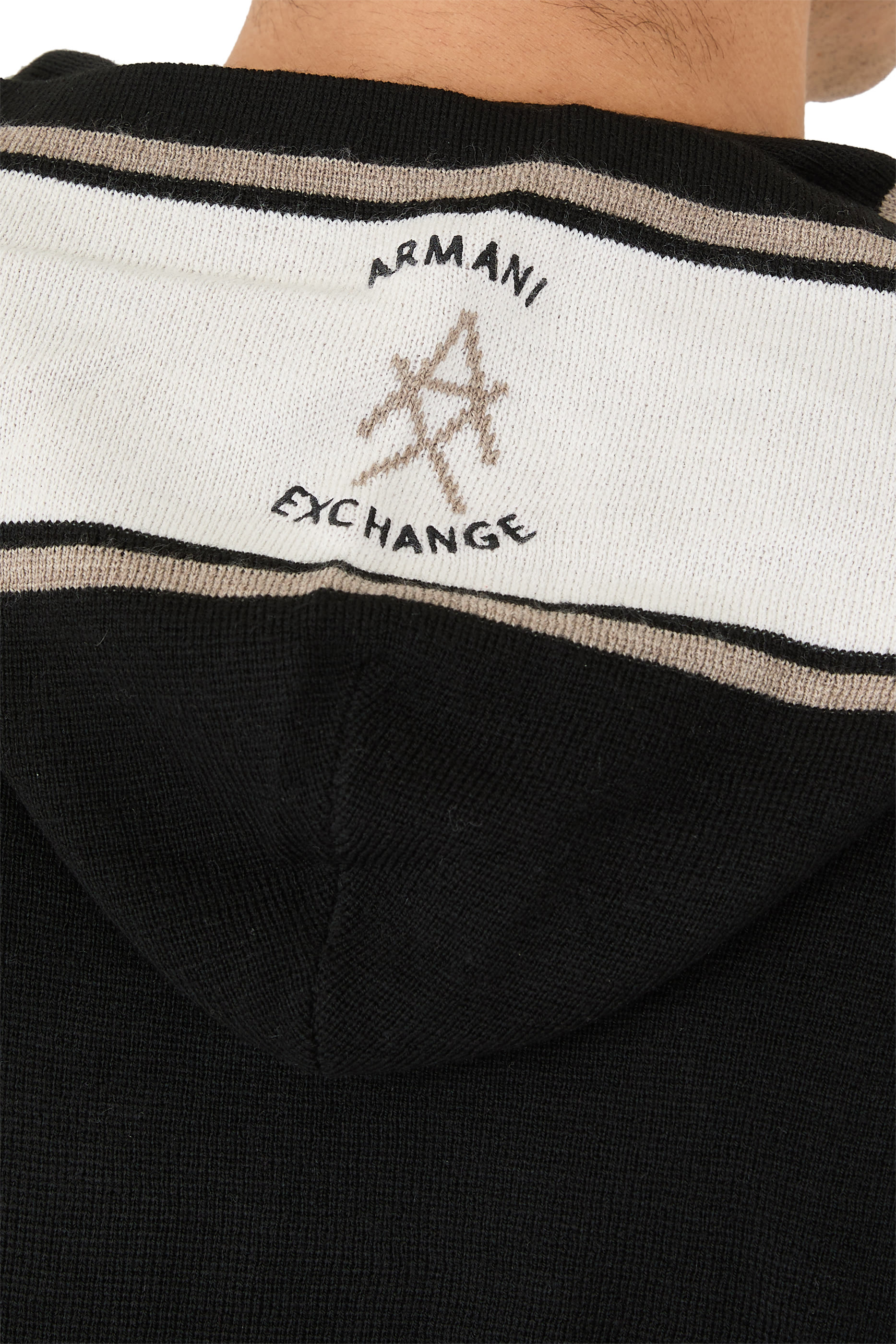 Technical Fabric Jumper