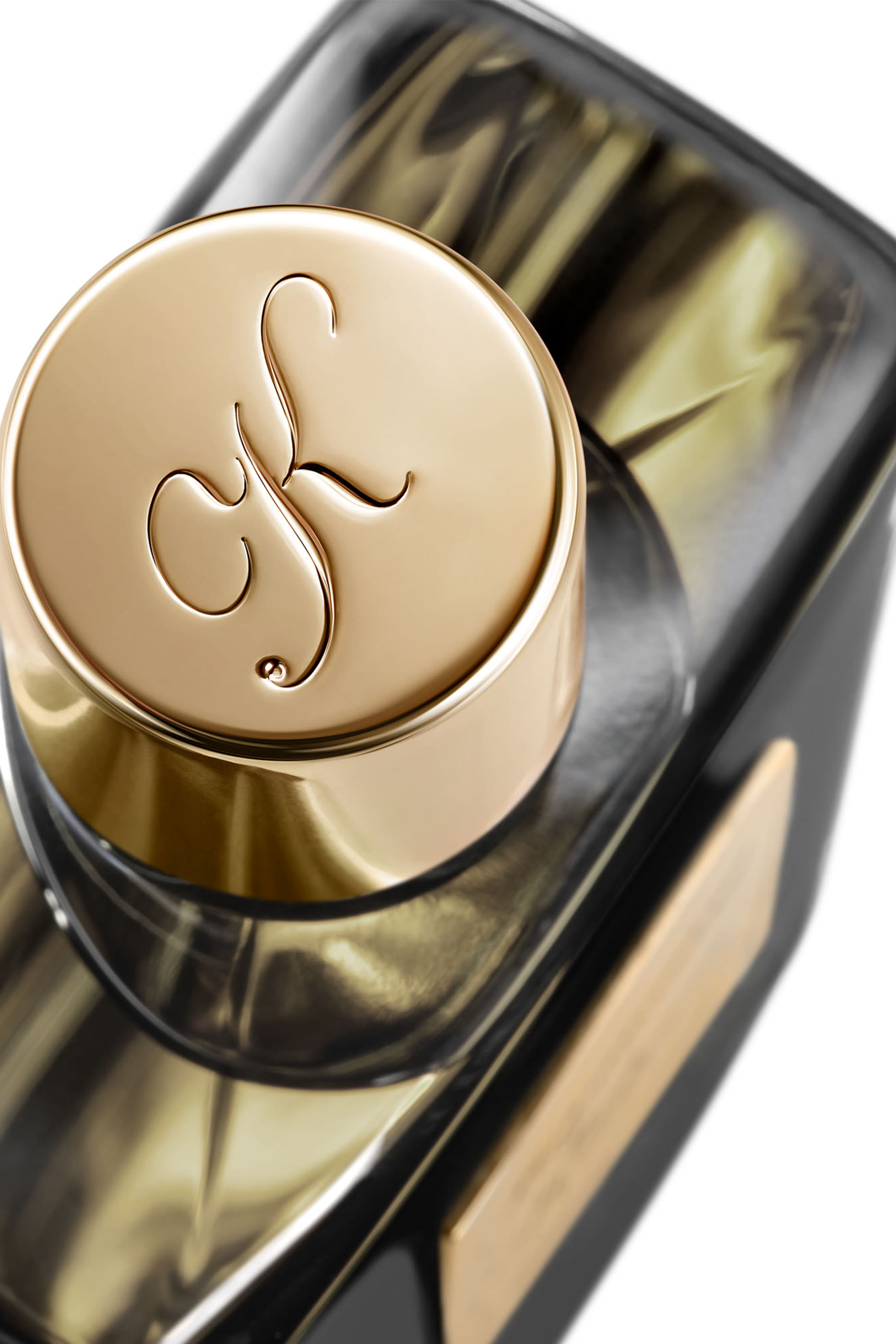 Straight to Heaven, White Cristal Eau de Parfum