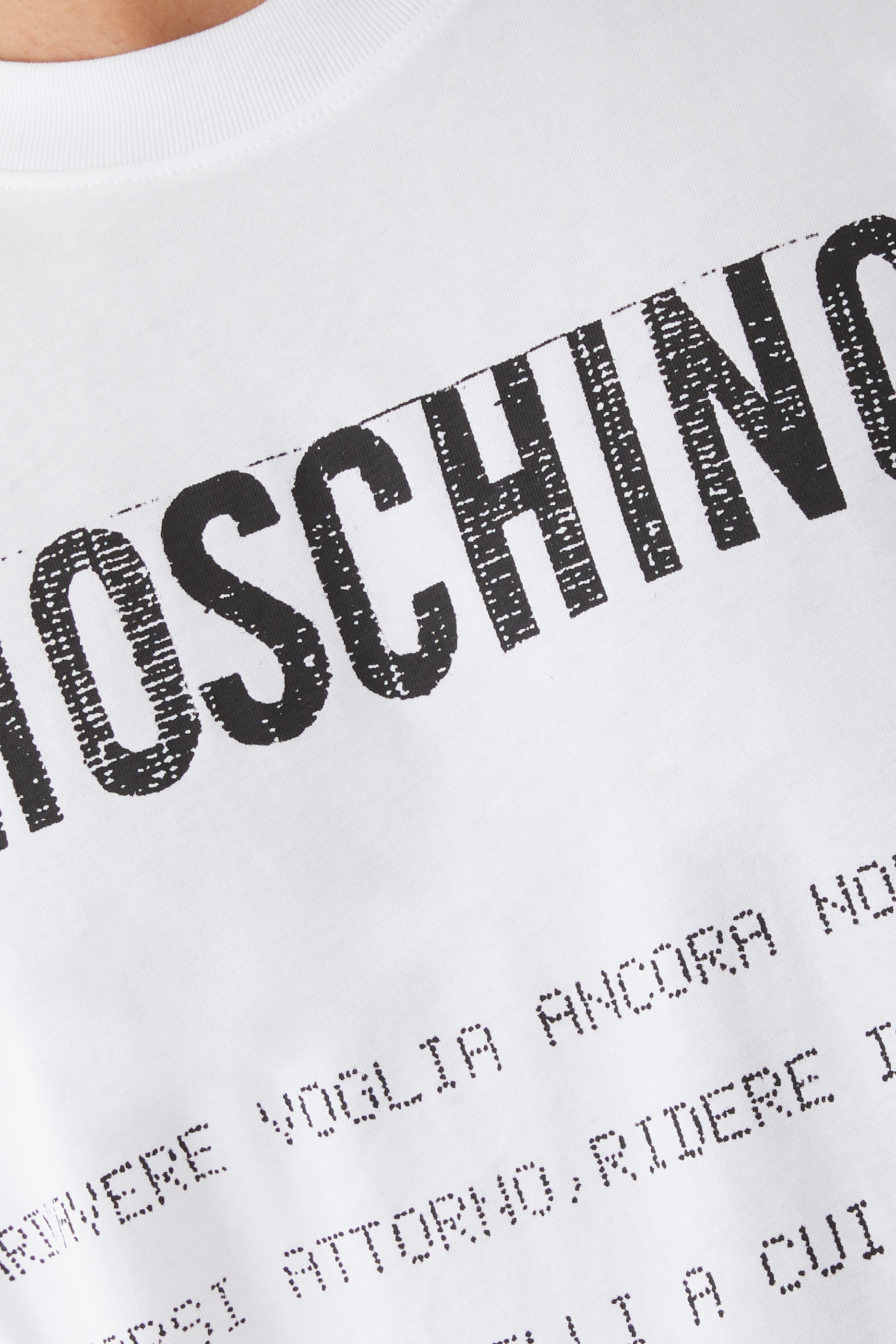 Short-Sleeved T-Shirt