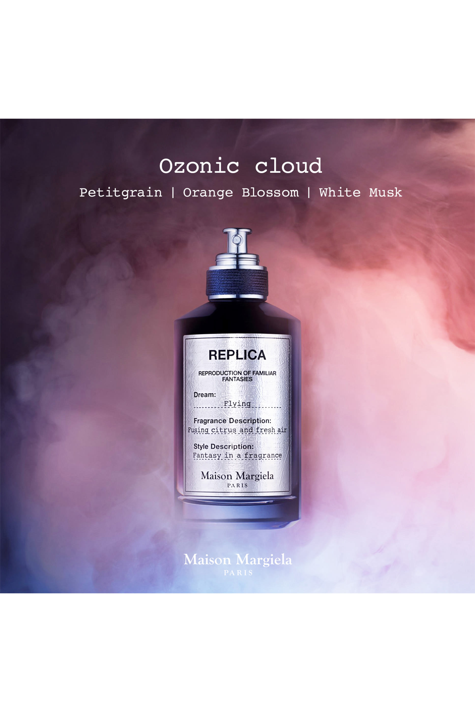 Replica Fantasies Flying Eau de Parfum