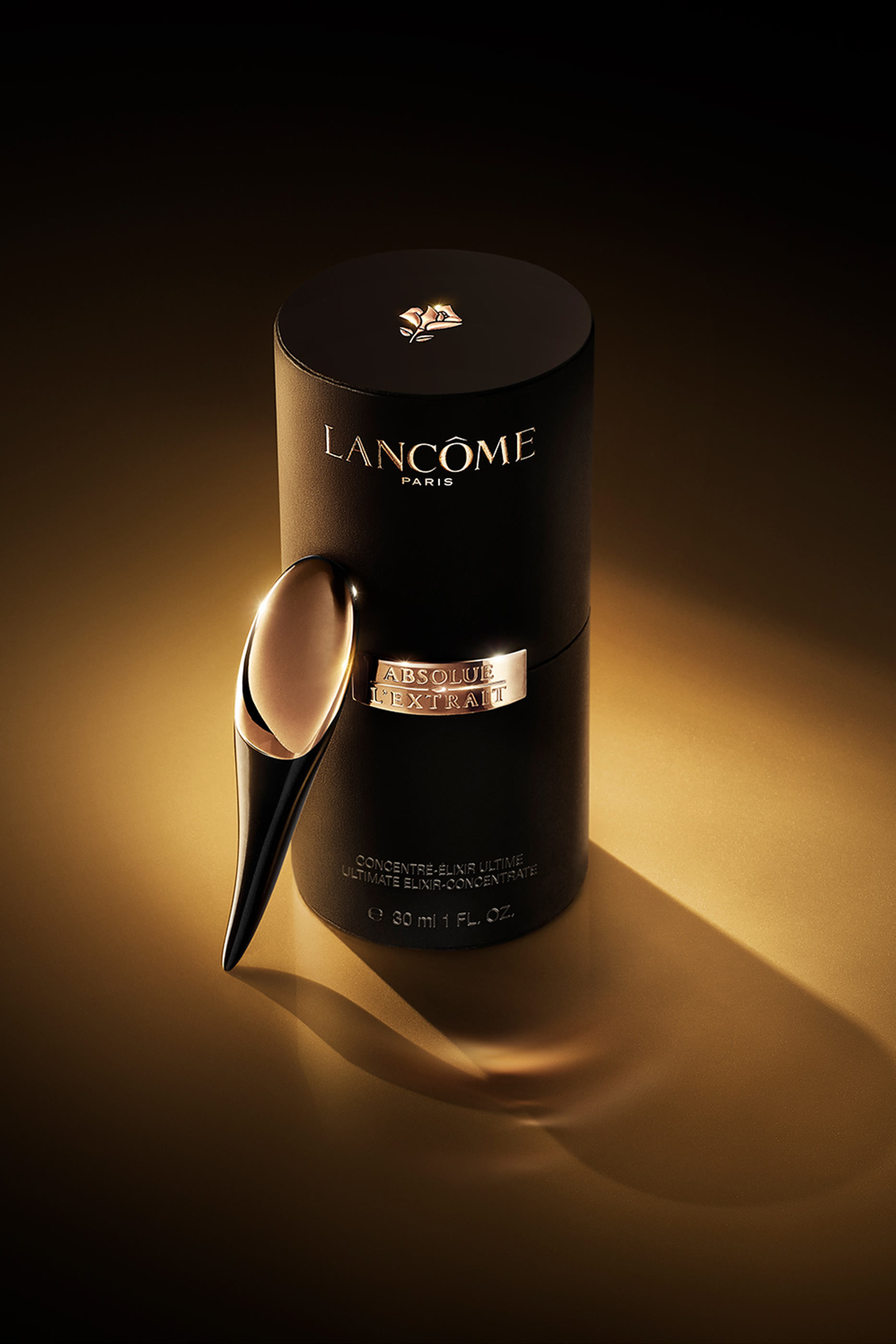 Absolue L'Extrait The Elixir Lotion