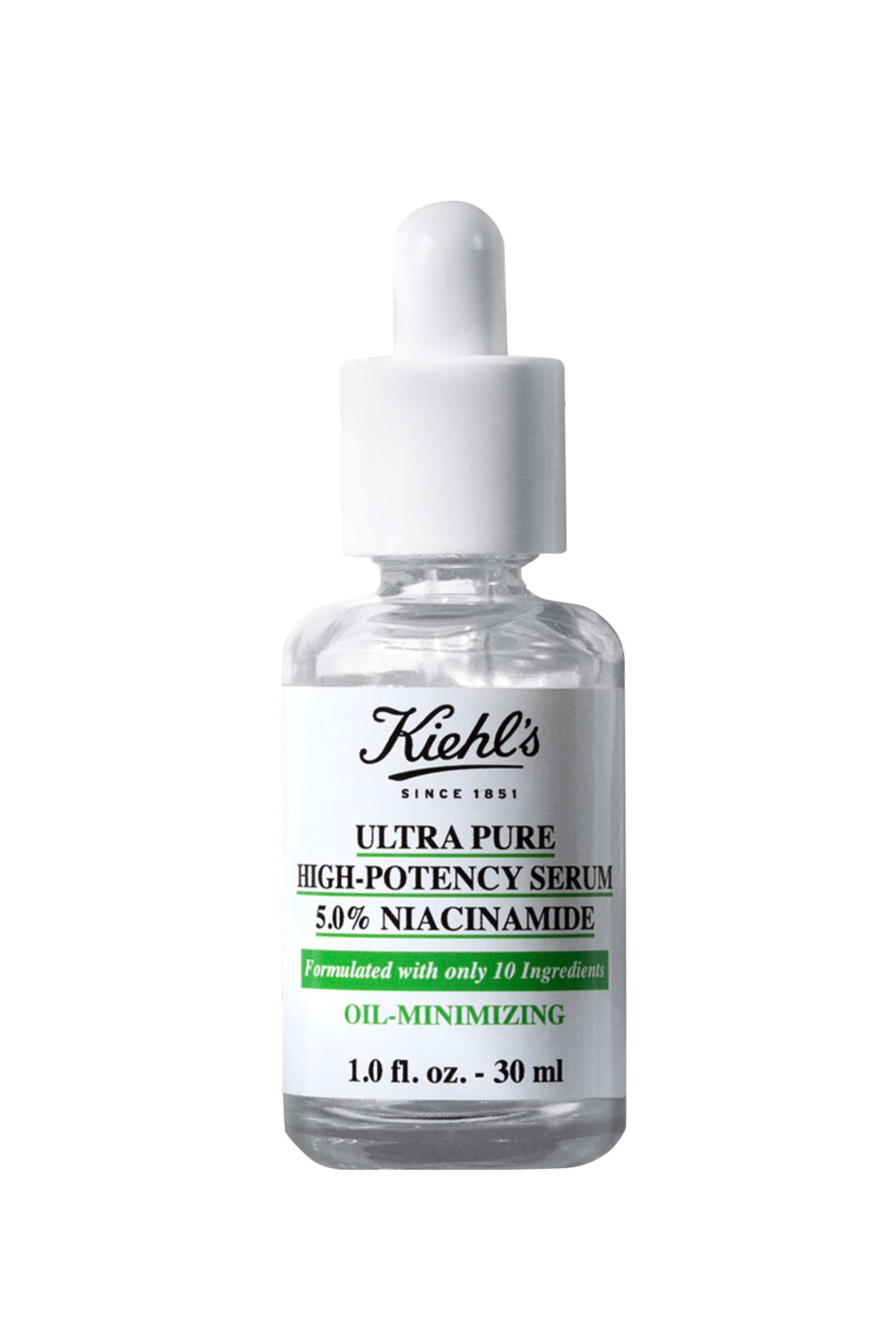 Ultra Pure High-Potency 5.0% Niacinamide Serum