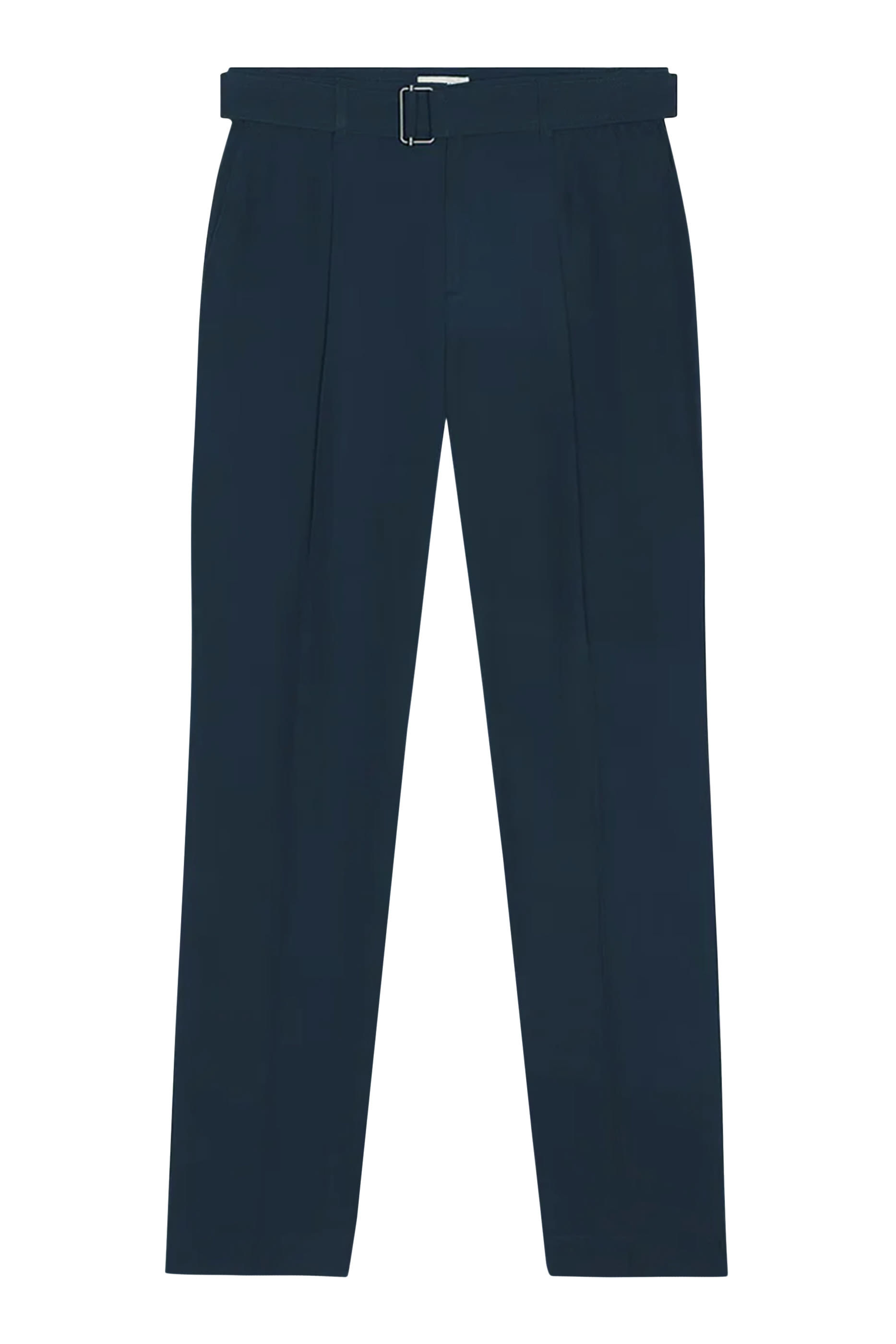  Elvis Pleated Pull-On Trousers