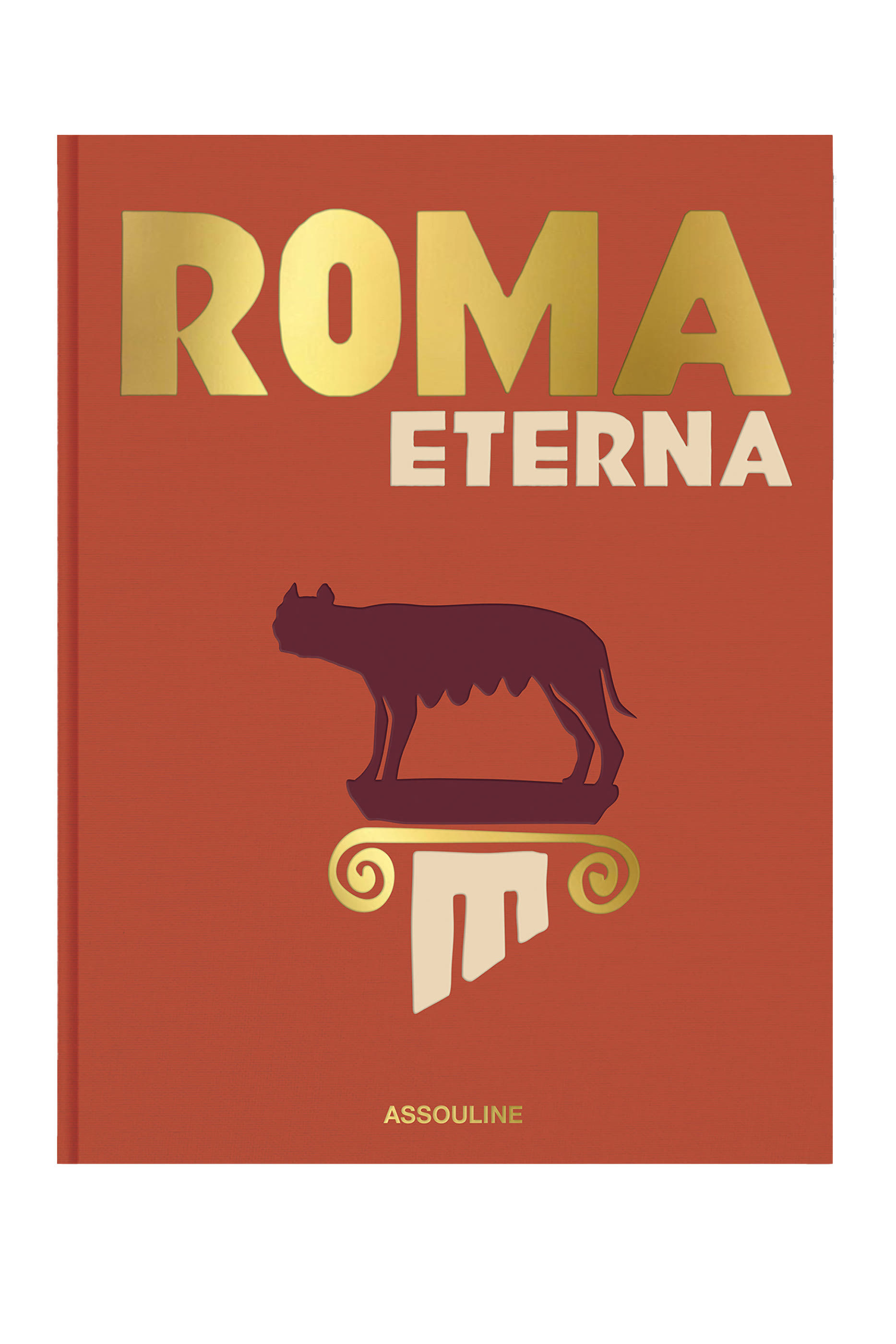 Roma Eterna