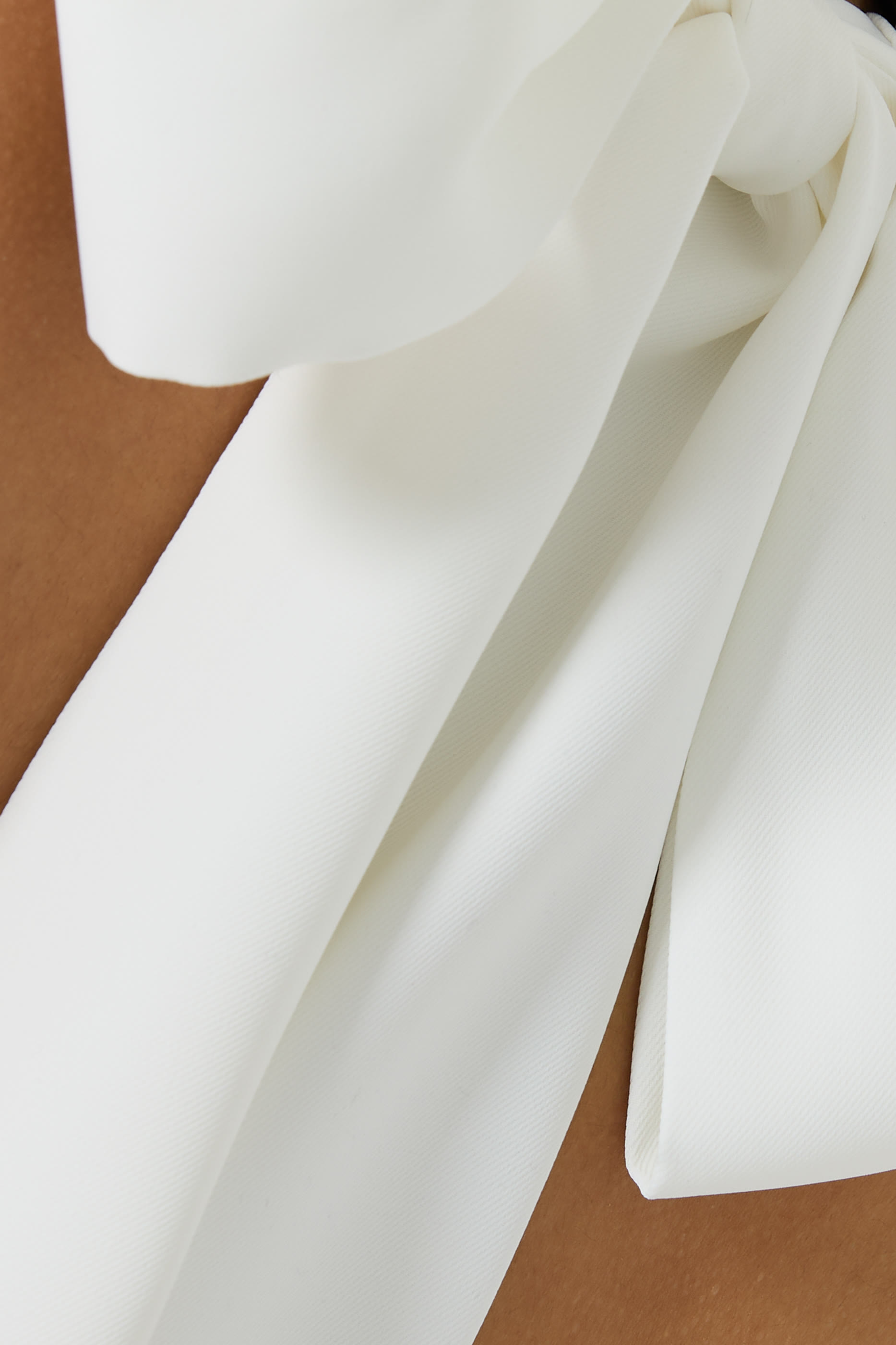 The Ultimate Muse V-Neck Midi Dress