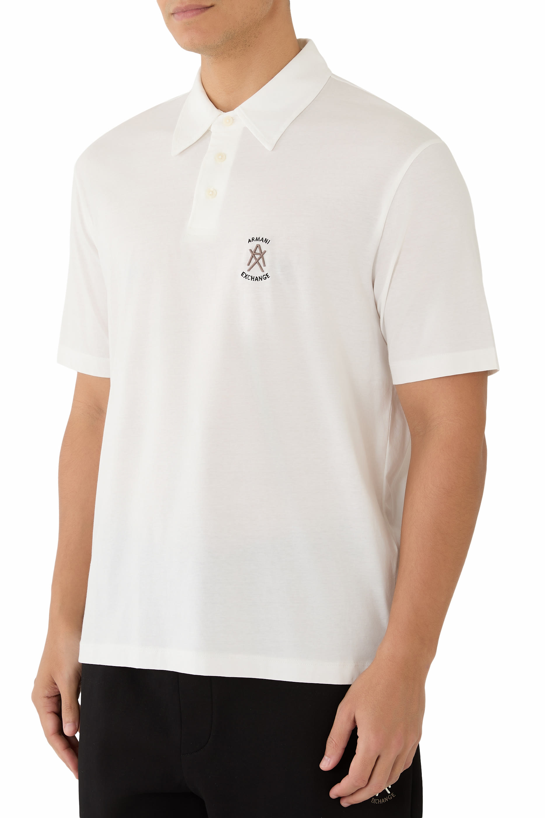 AX Polo Shirt