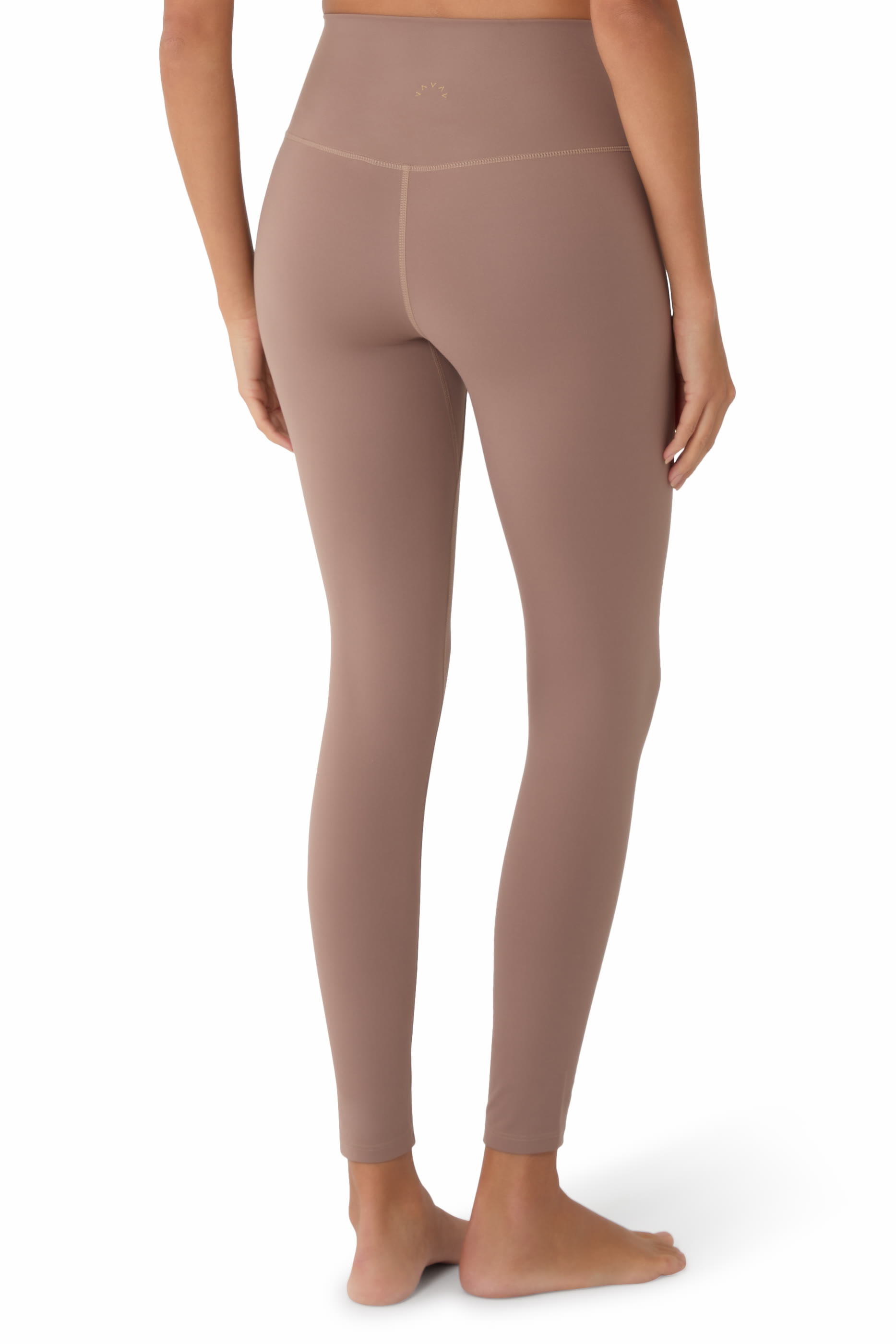 FreeSoft&trade; High-Rise Leggings