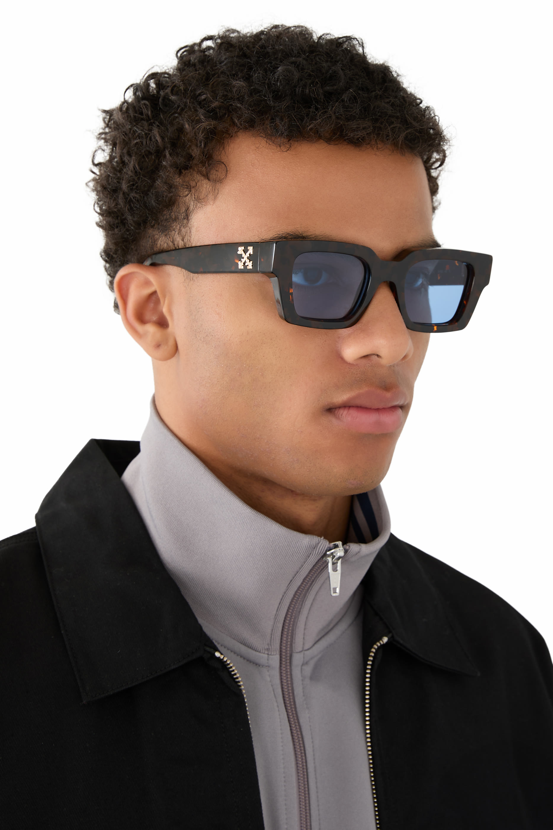  Virgil Sunglasses 