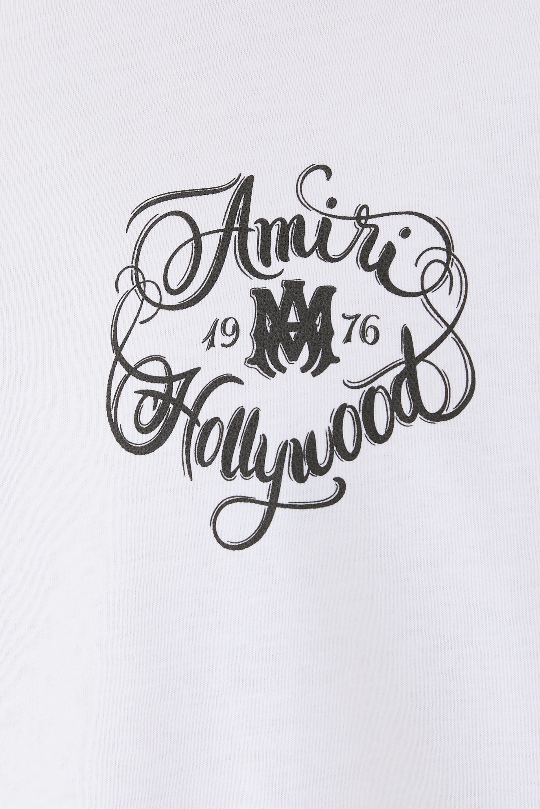 Hollywood T-Shirt