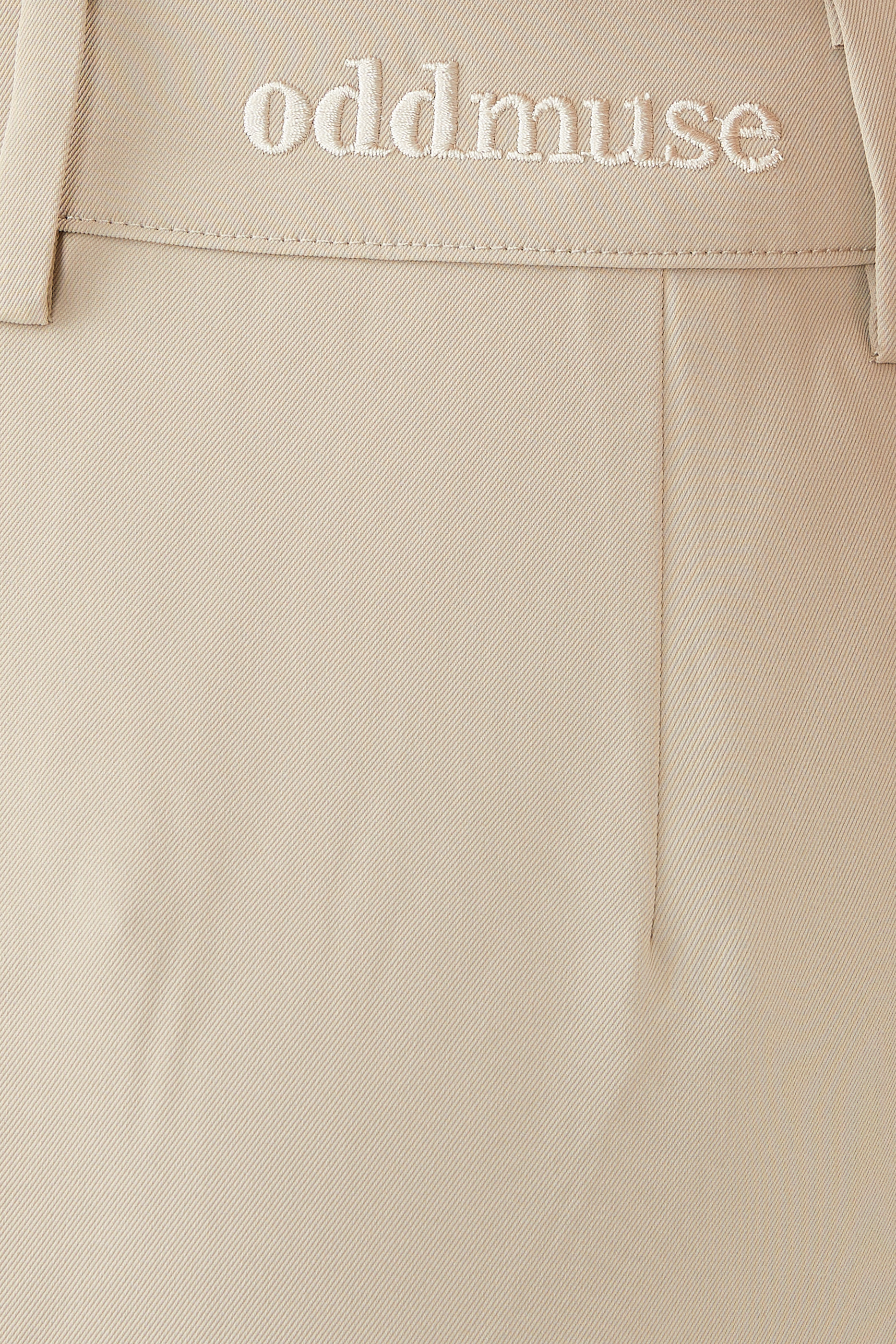 The Ultimate Muse Midi Skirt