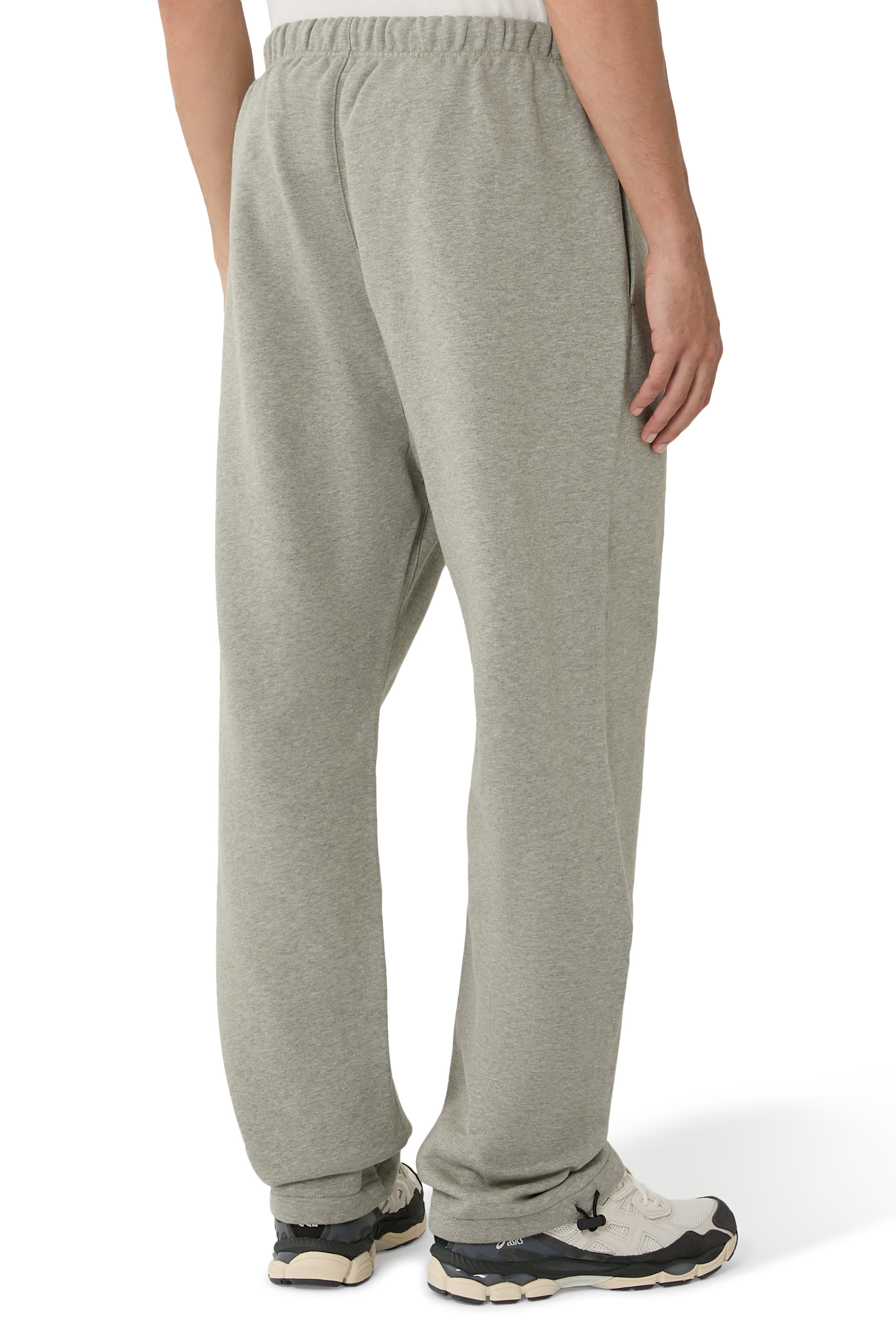 Relaxed Fleece Sweatpants