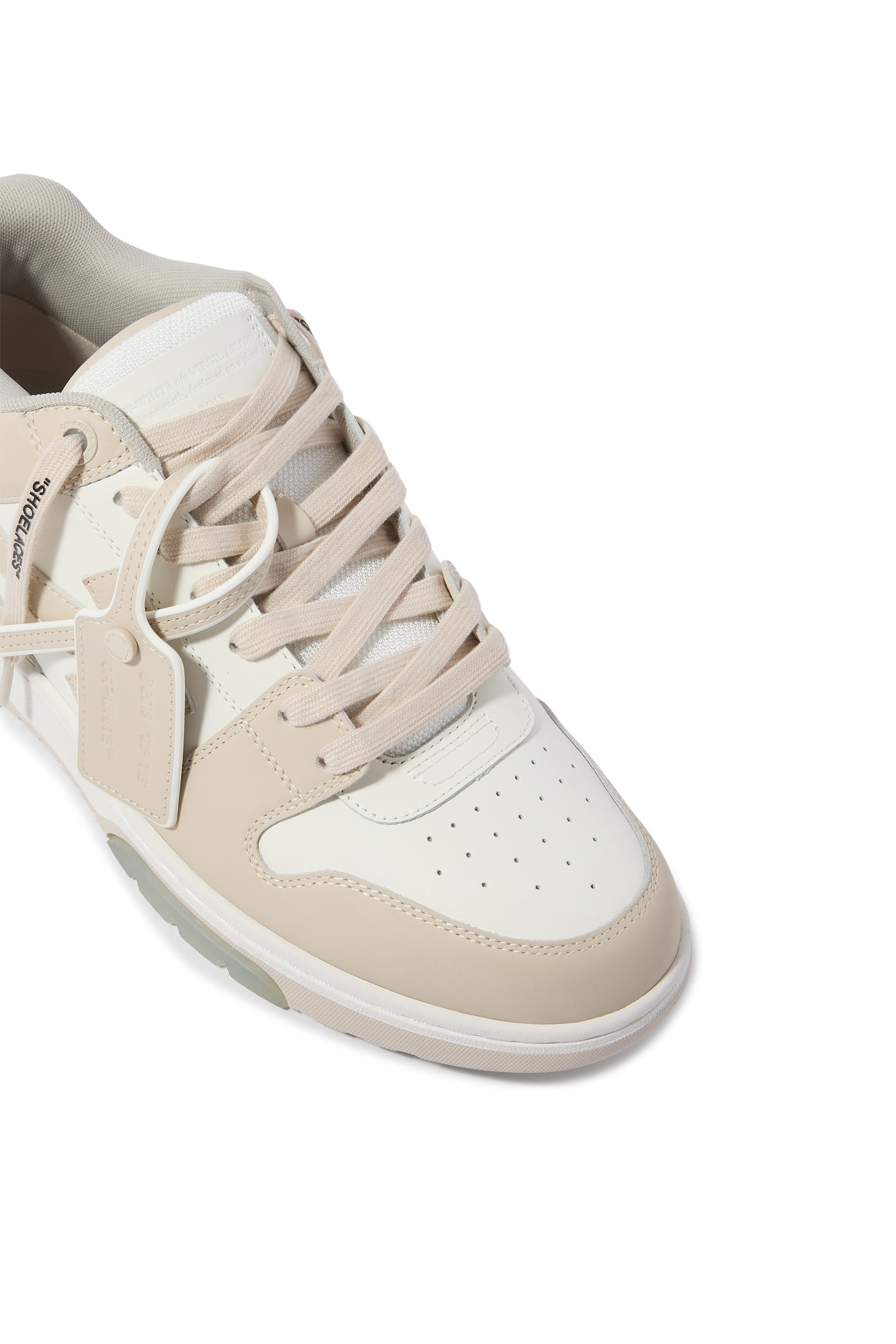 Out Of Office Sneakers