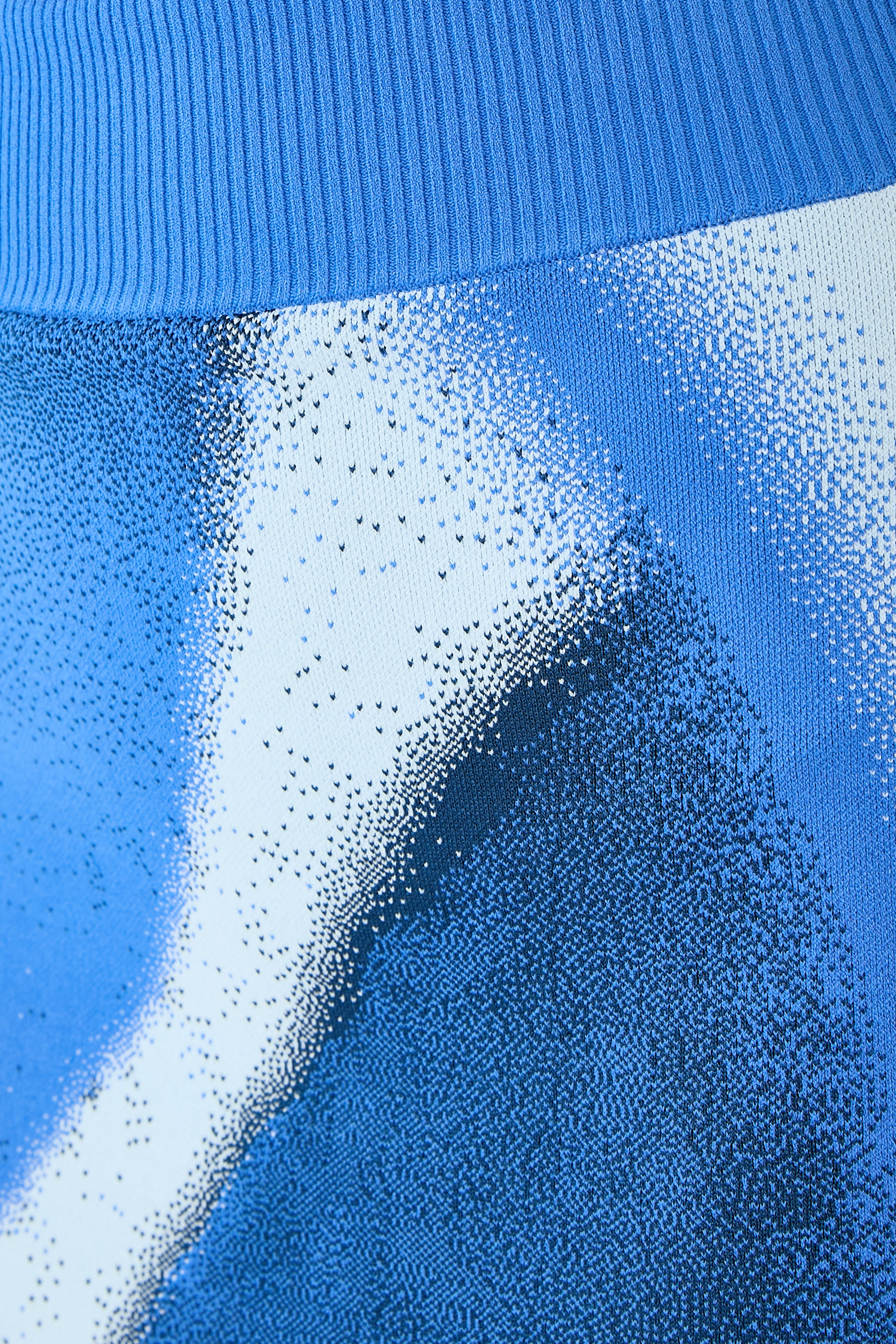  Sophie Cherry Print Midi Skirt