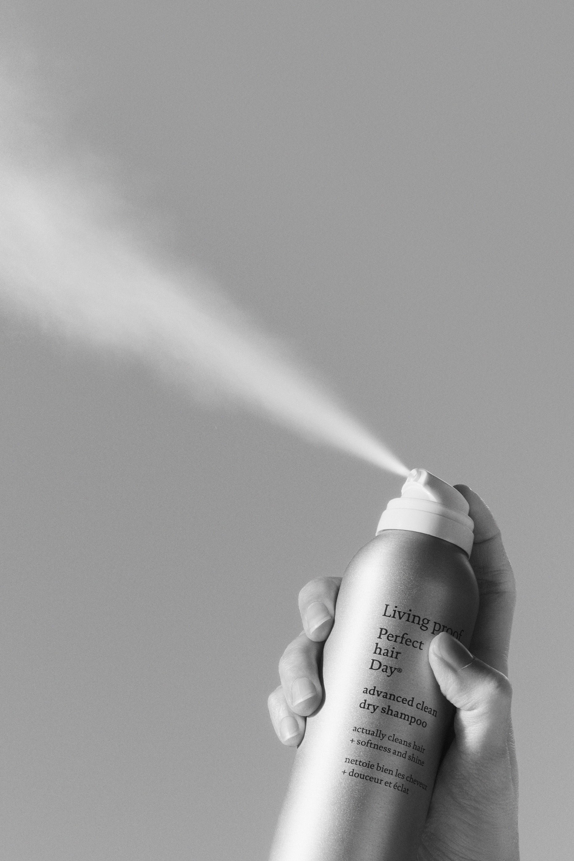 Perfect Hair Day&trade; Advanced Clean Dry Shampoo