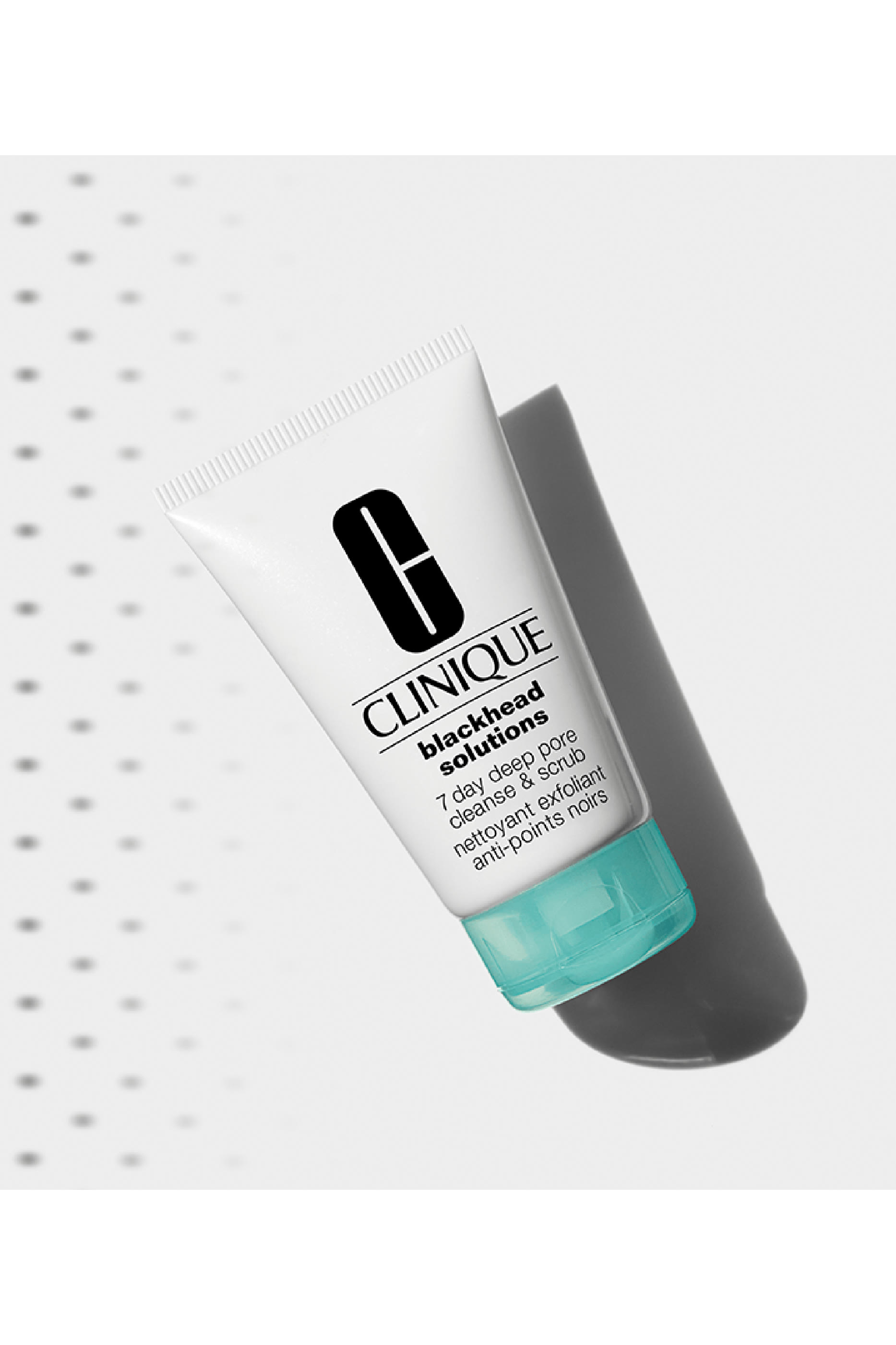 Blackhead Solutions 7 Day Deep Pore Cleanse & Face Scrub