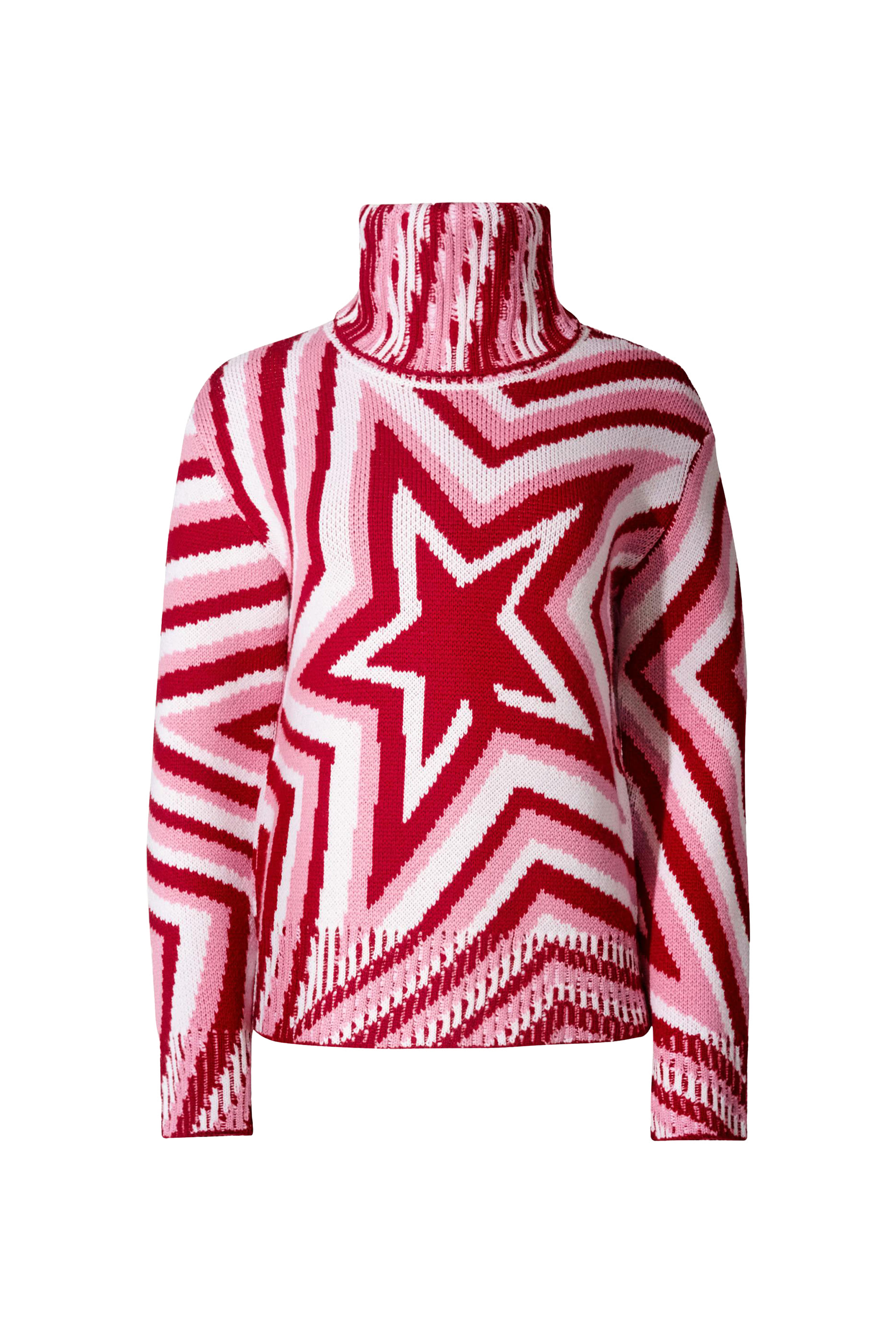 Mia Turtleneck Sweater