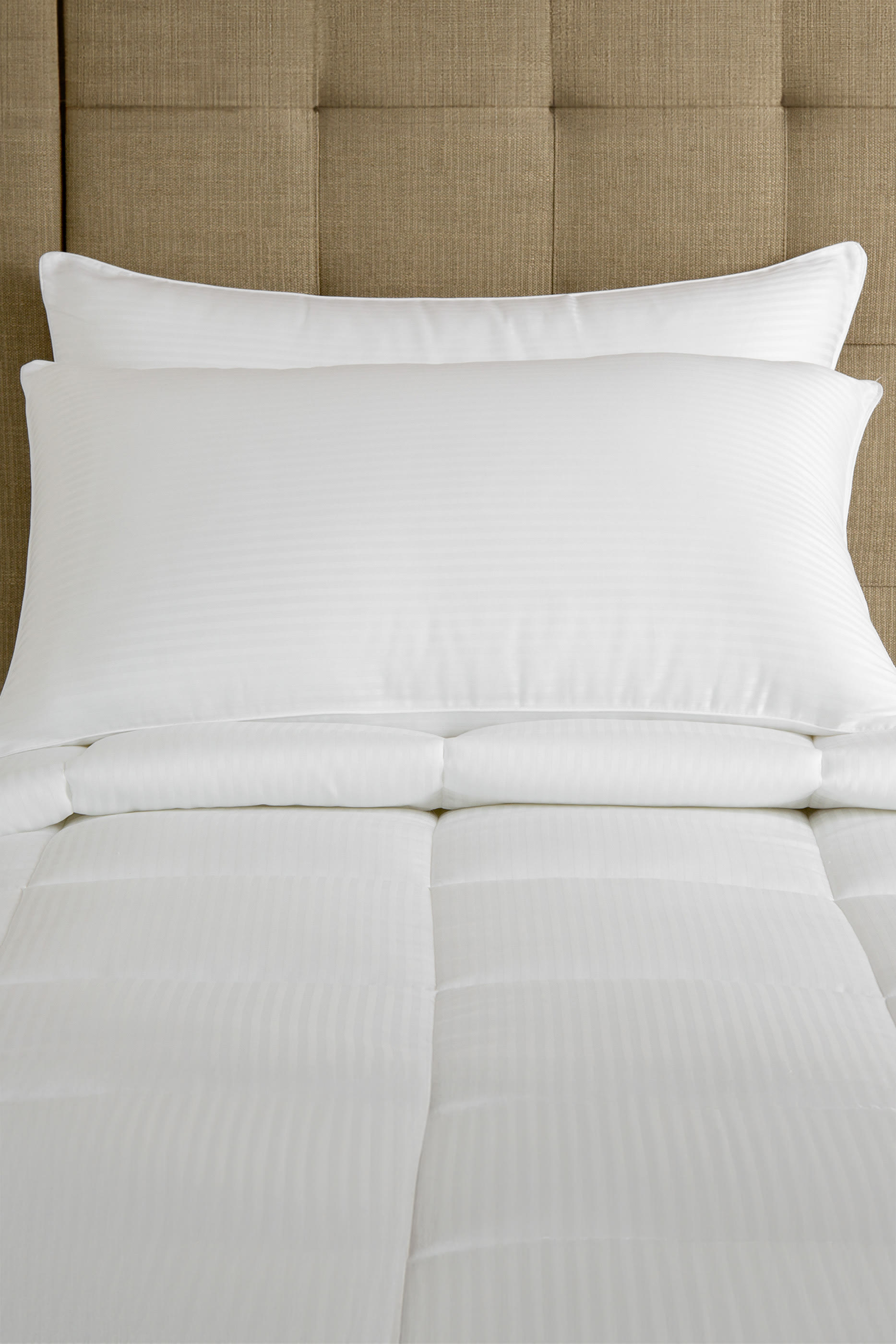 Nuvola Firm Pillow Filler