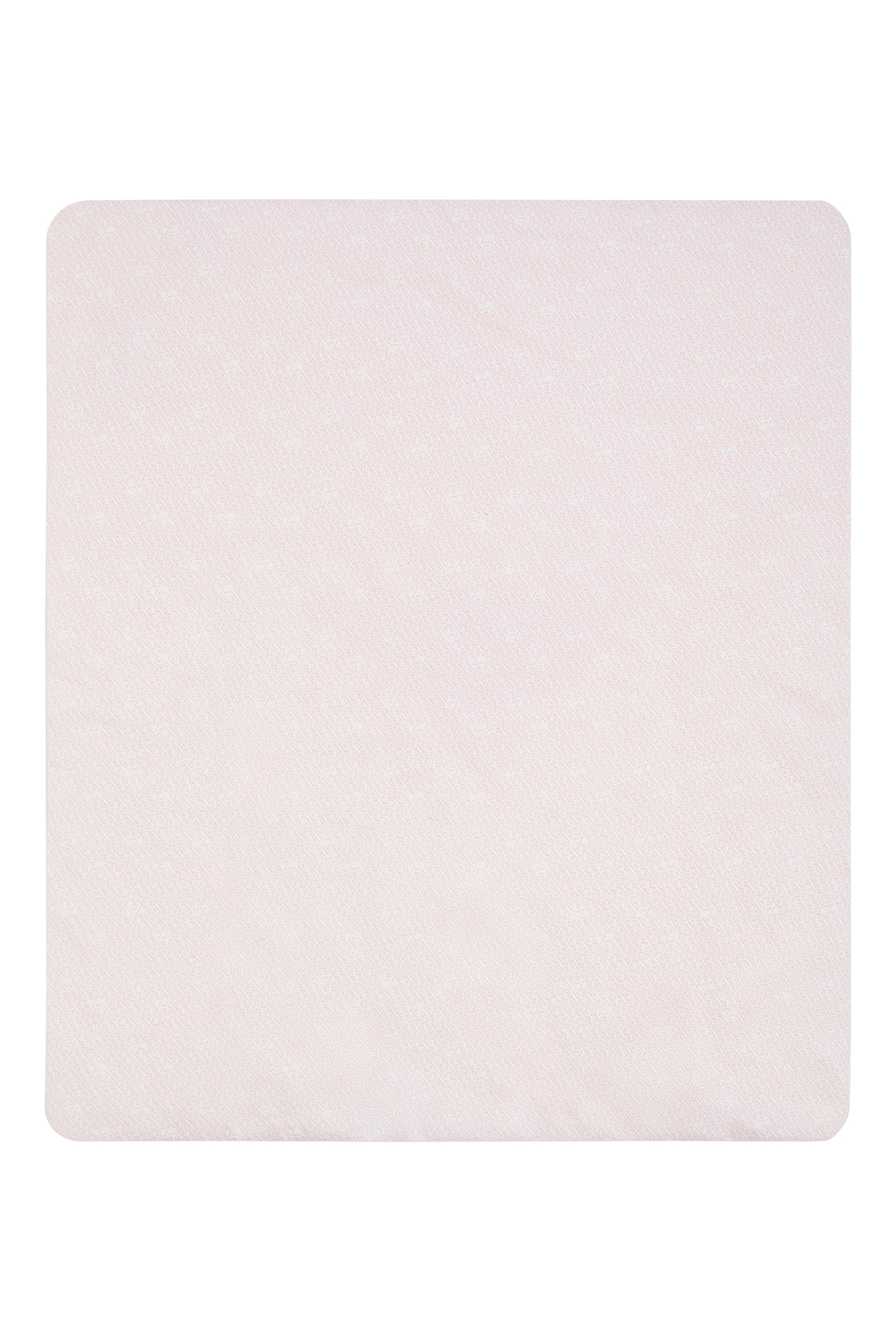 Kids Eagle Logo Blanket