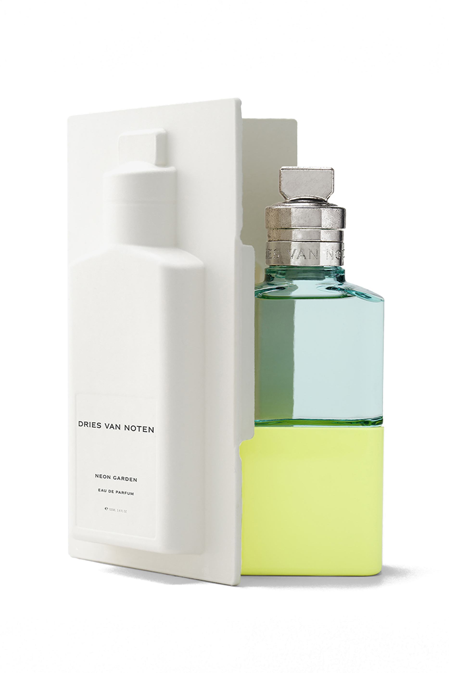 Neon Garden Eau de Parfum