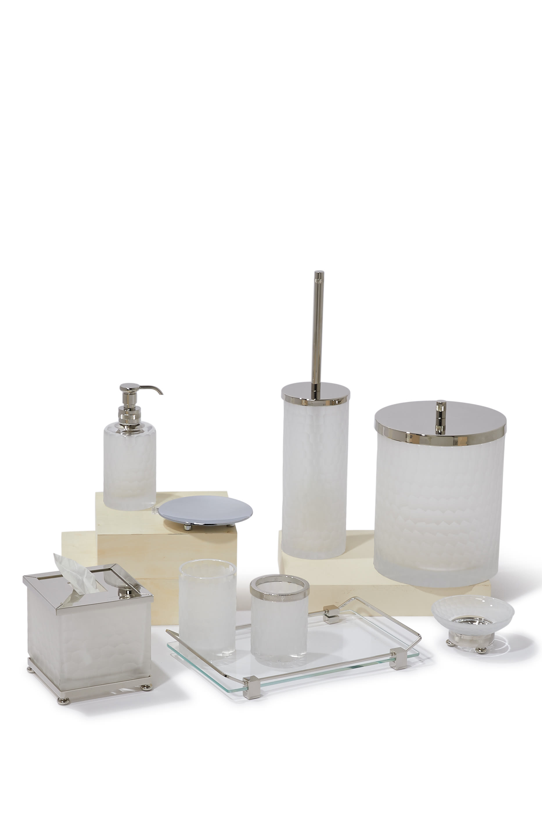 Honeycomb Tissue Holder