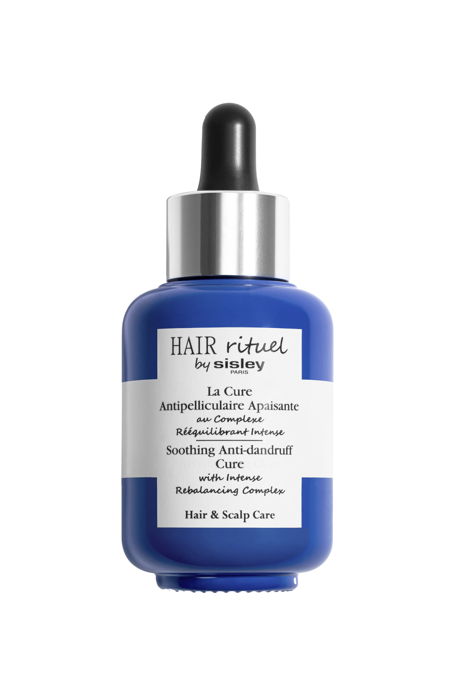 Hair Rituel Soothing Anti-dandruff Cure&nbsp;