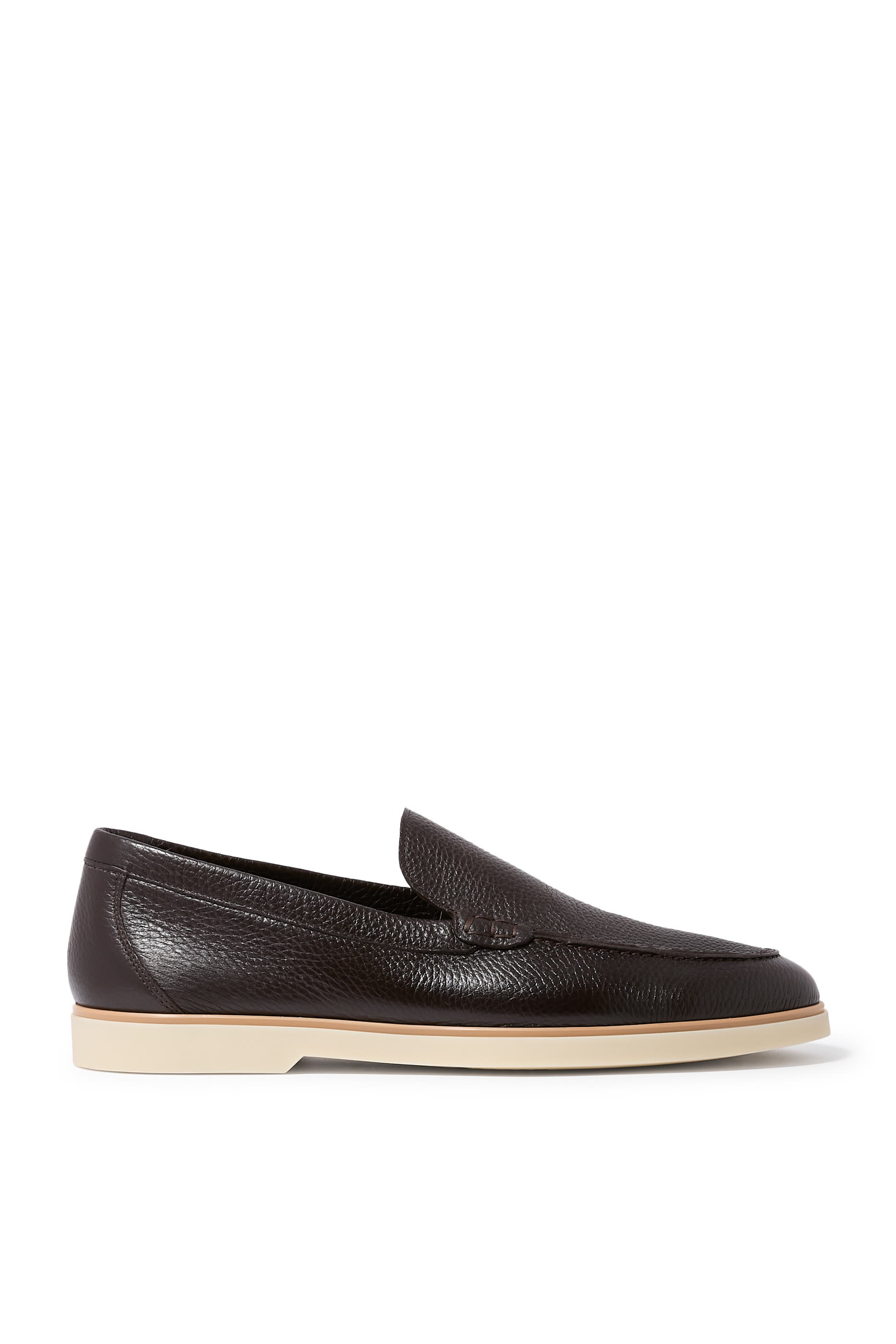 Altea Suede Loafer