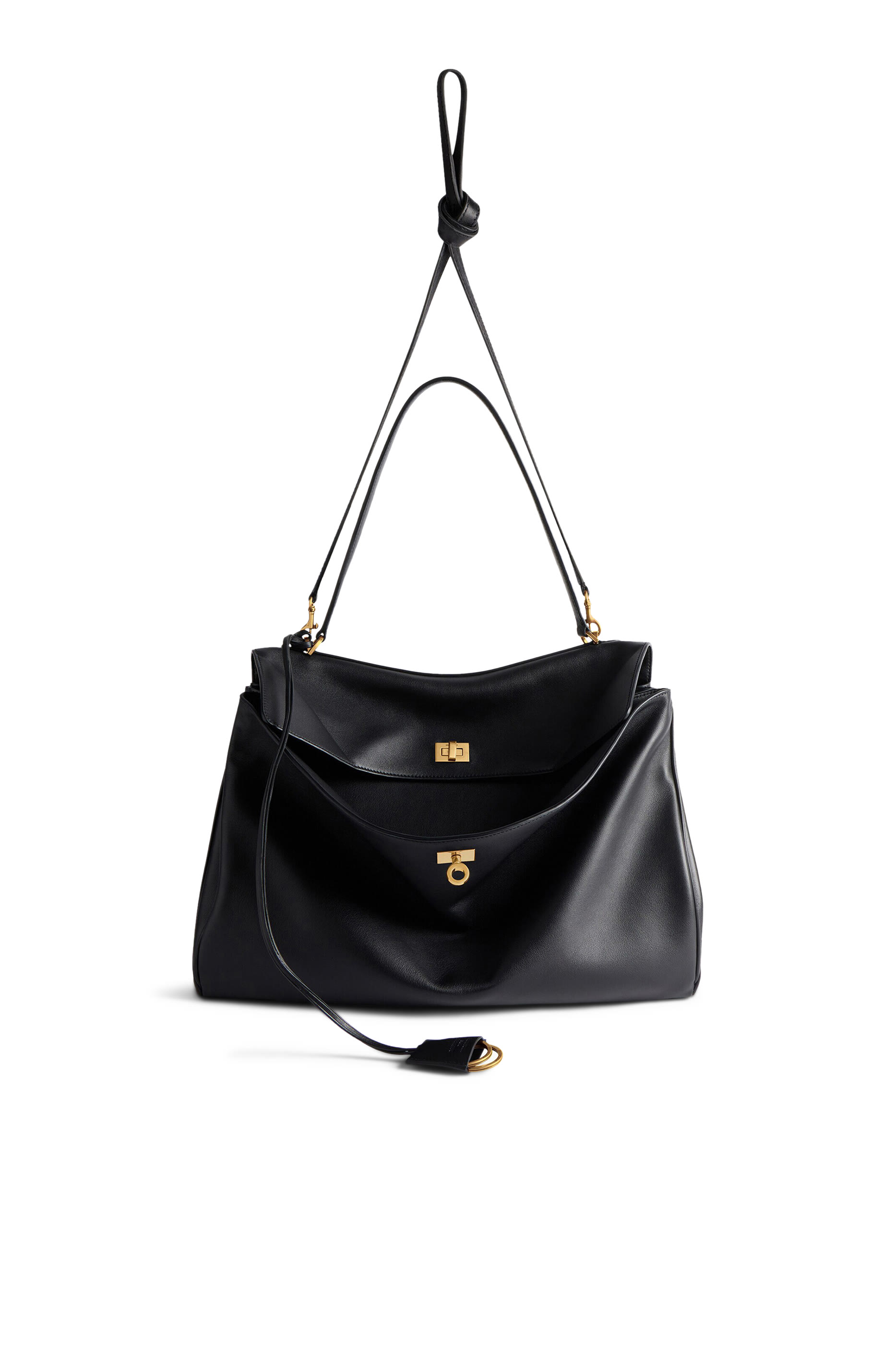 	Rodeo Large Handbag