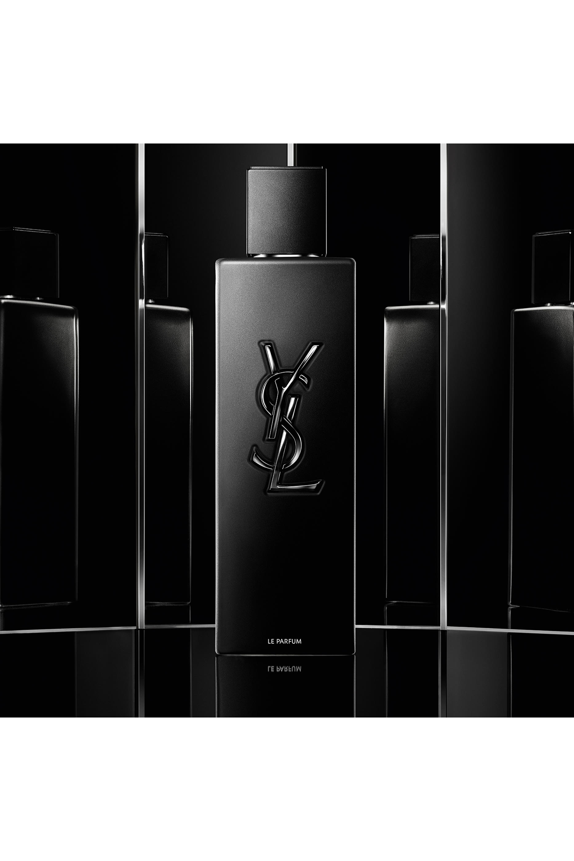 MYSLF Le Parfum