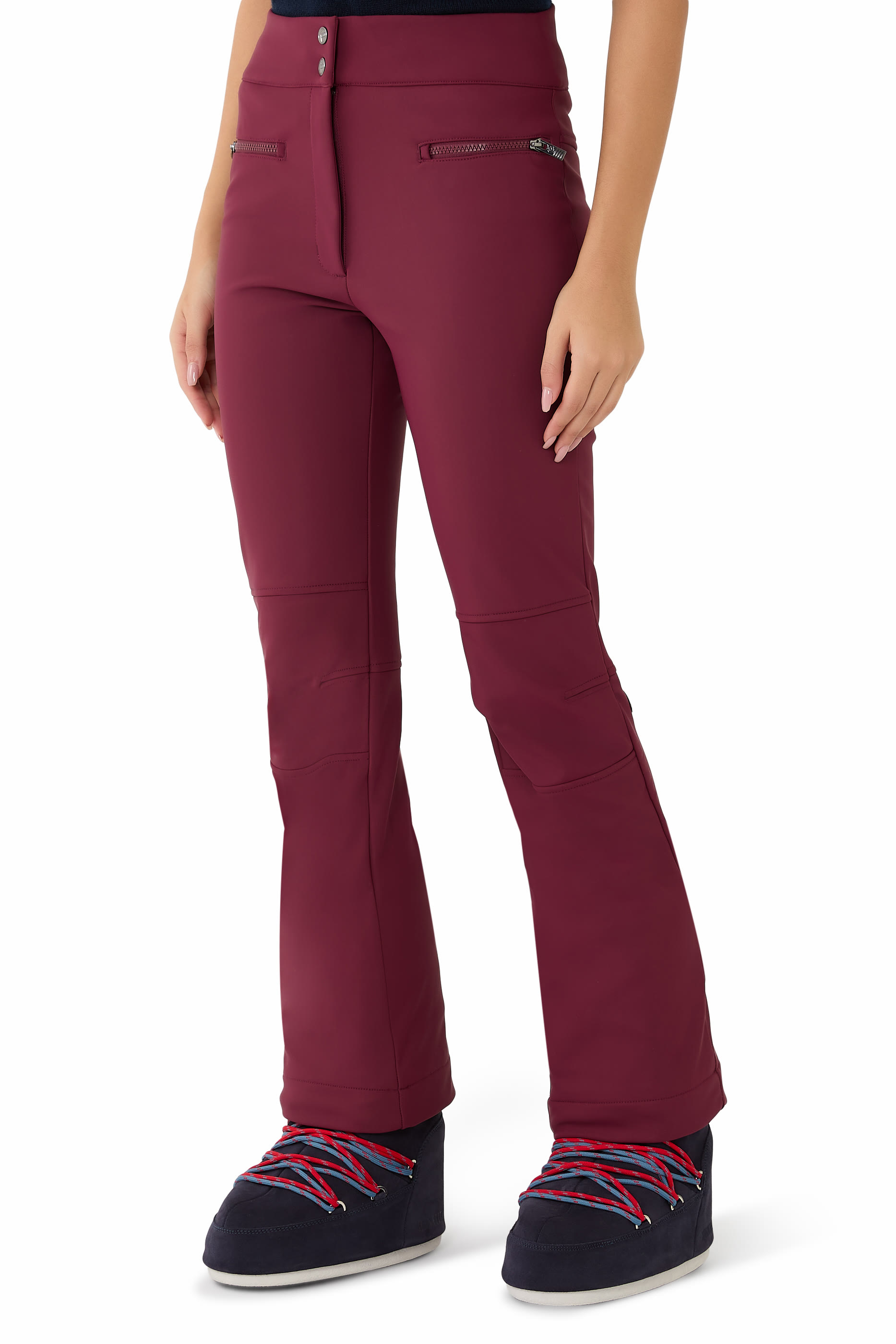 Diana Ski Fuseau Pants