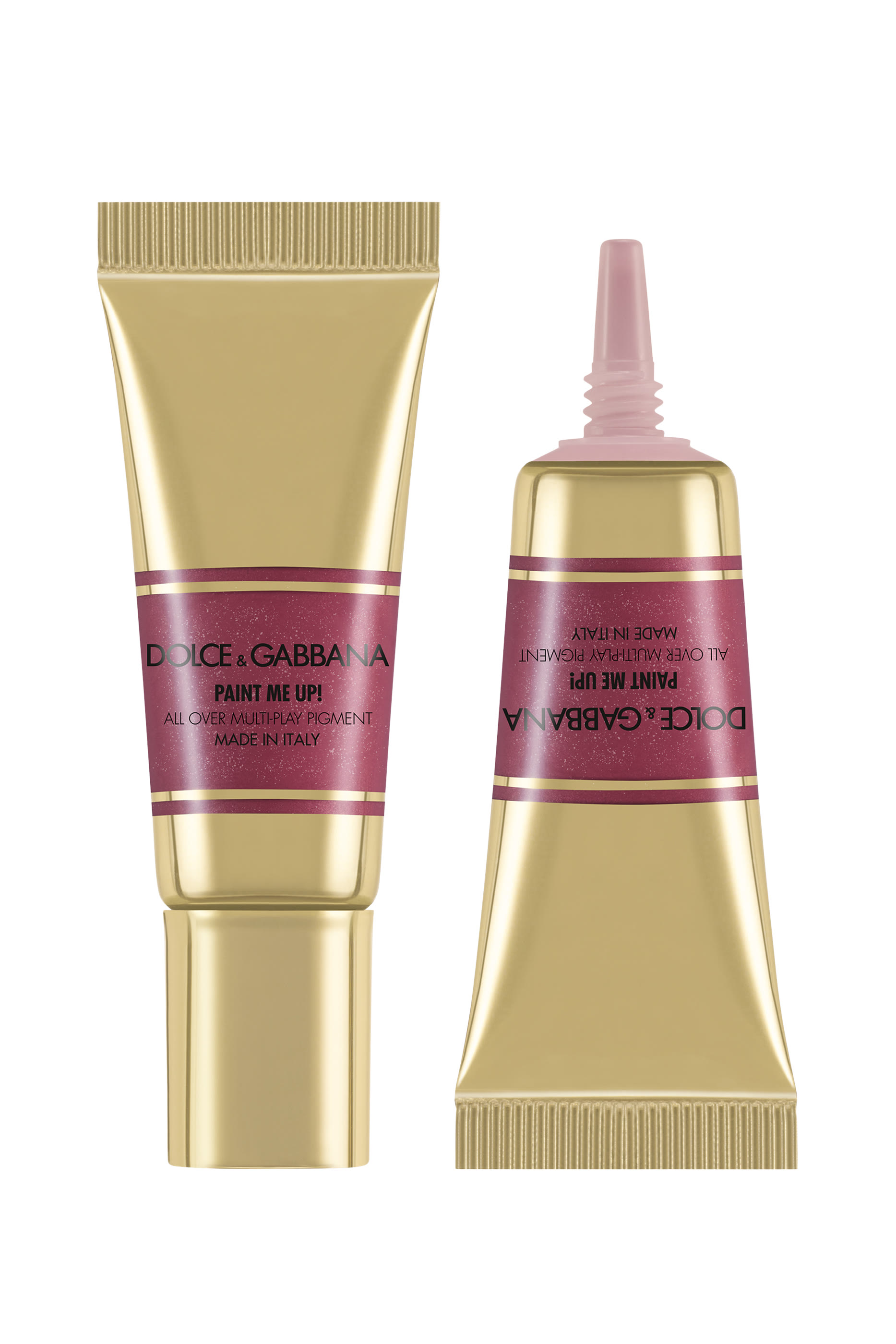 Paint Me Up! All-Over Multi-Play Topper