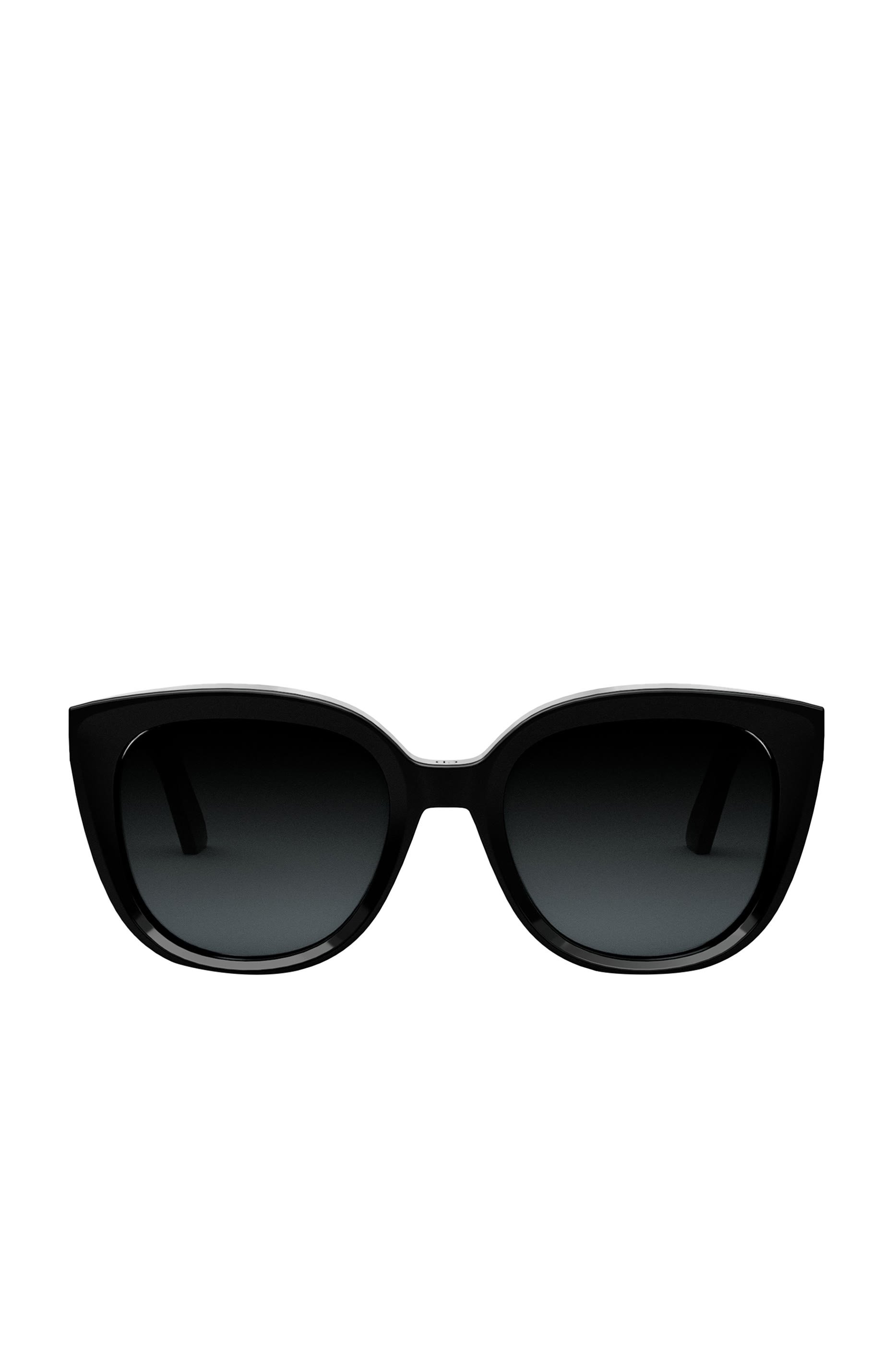 Midnight R1I Cat Eye Sunglasses