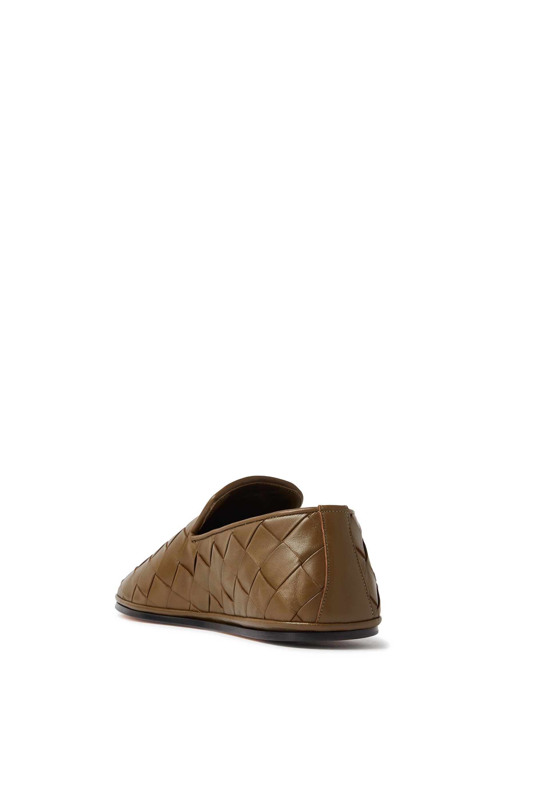 Sunday Woven Slippers